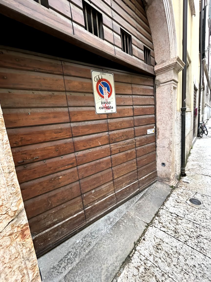 Italianway Verona Al Campanile