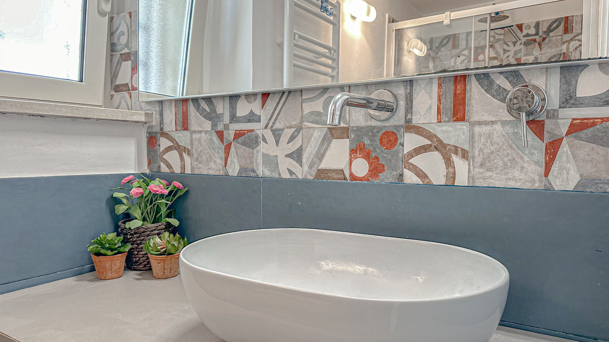 Italianway Sperlonga Sperlonga Indaco Suite - 2 mins from the Sea