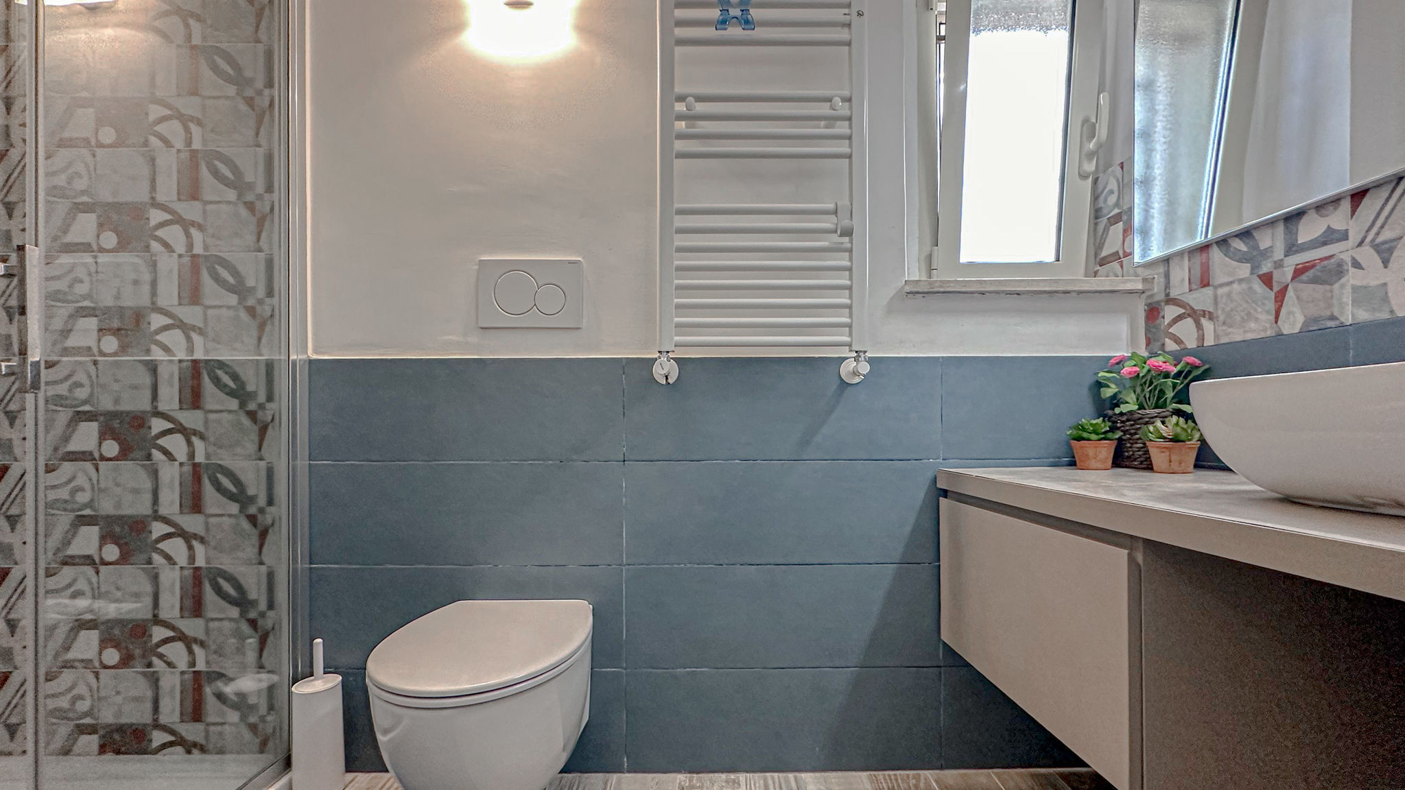 Italianway Sperlonga Sperlonga Indaco Suite - 2 mins from the Sea