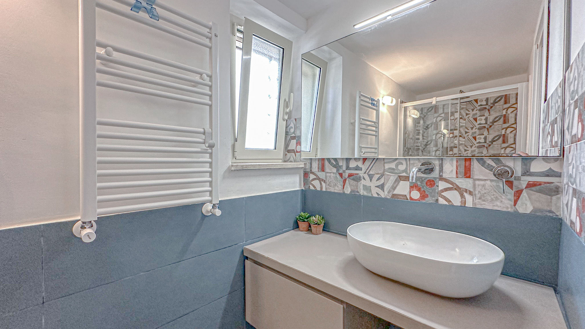 Italianway Sperlonga Sperlonga Indaco Suite - 2 mins from the Sea