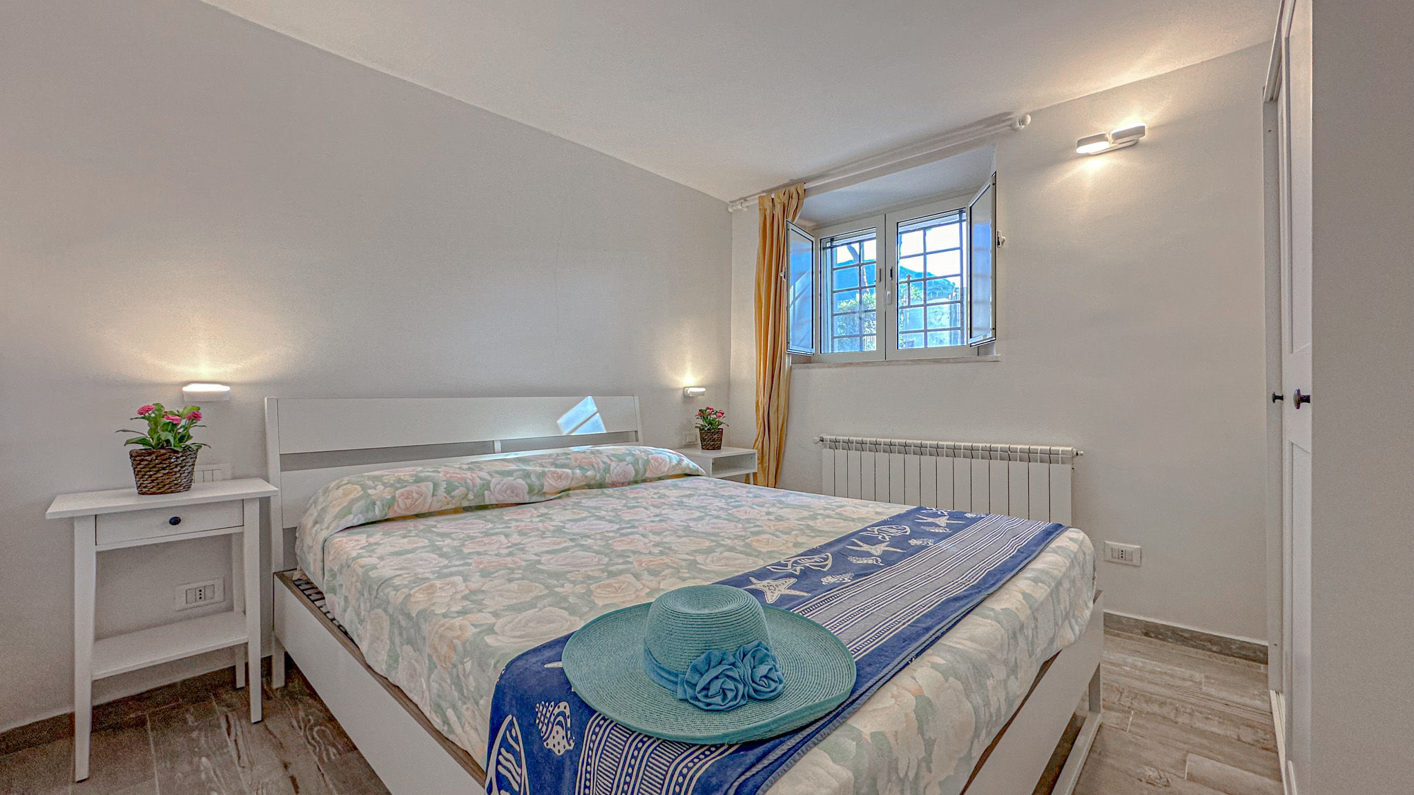 Italianway Sperlonga Sperlonga Indaco Suite - 2 mins from the Sea
