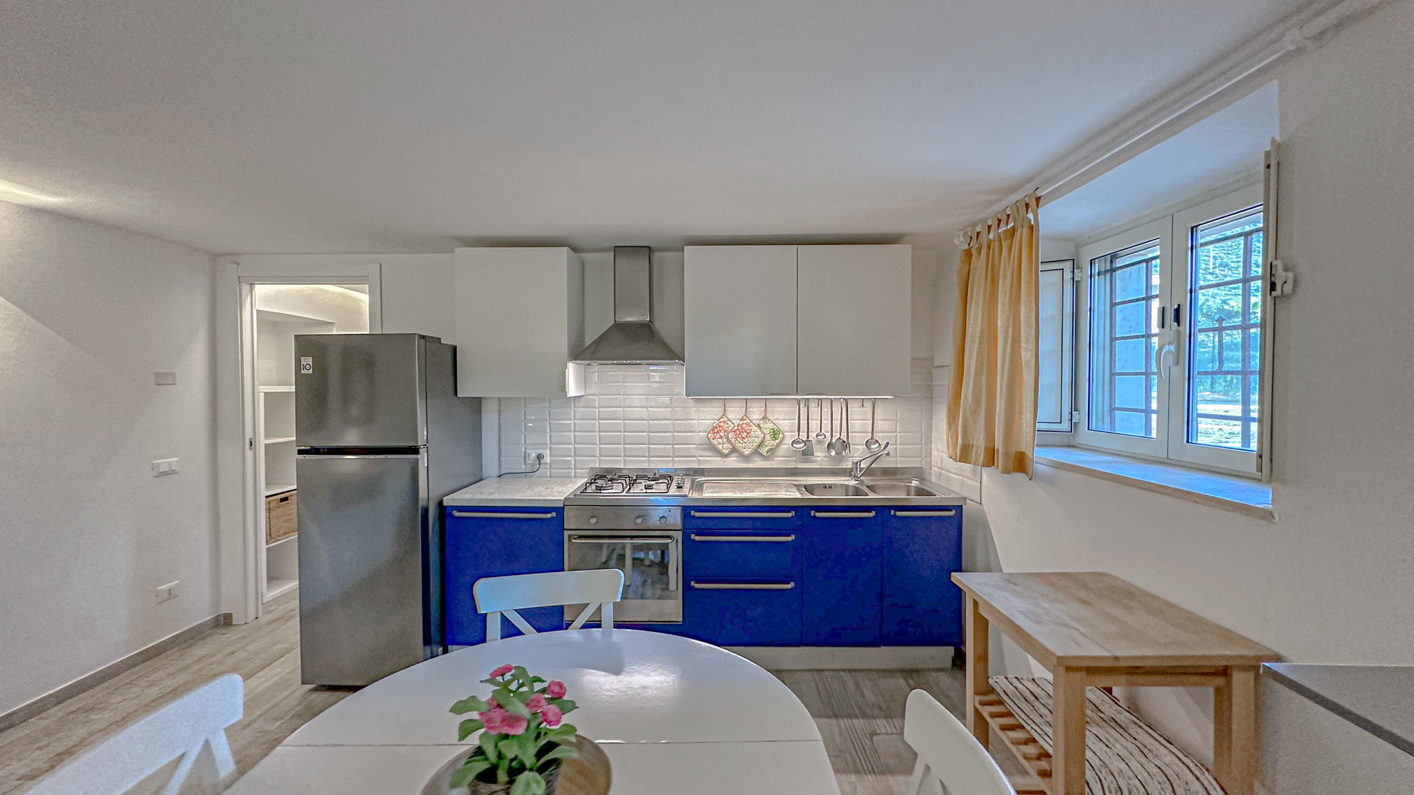 Italianway Sperlonga Sperlonga Indaco Suite - 2 mins from the Sea