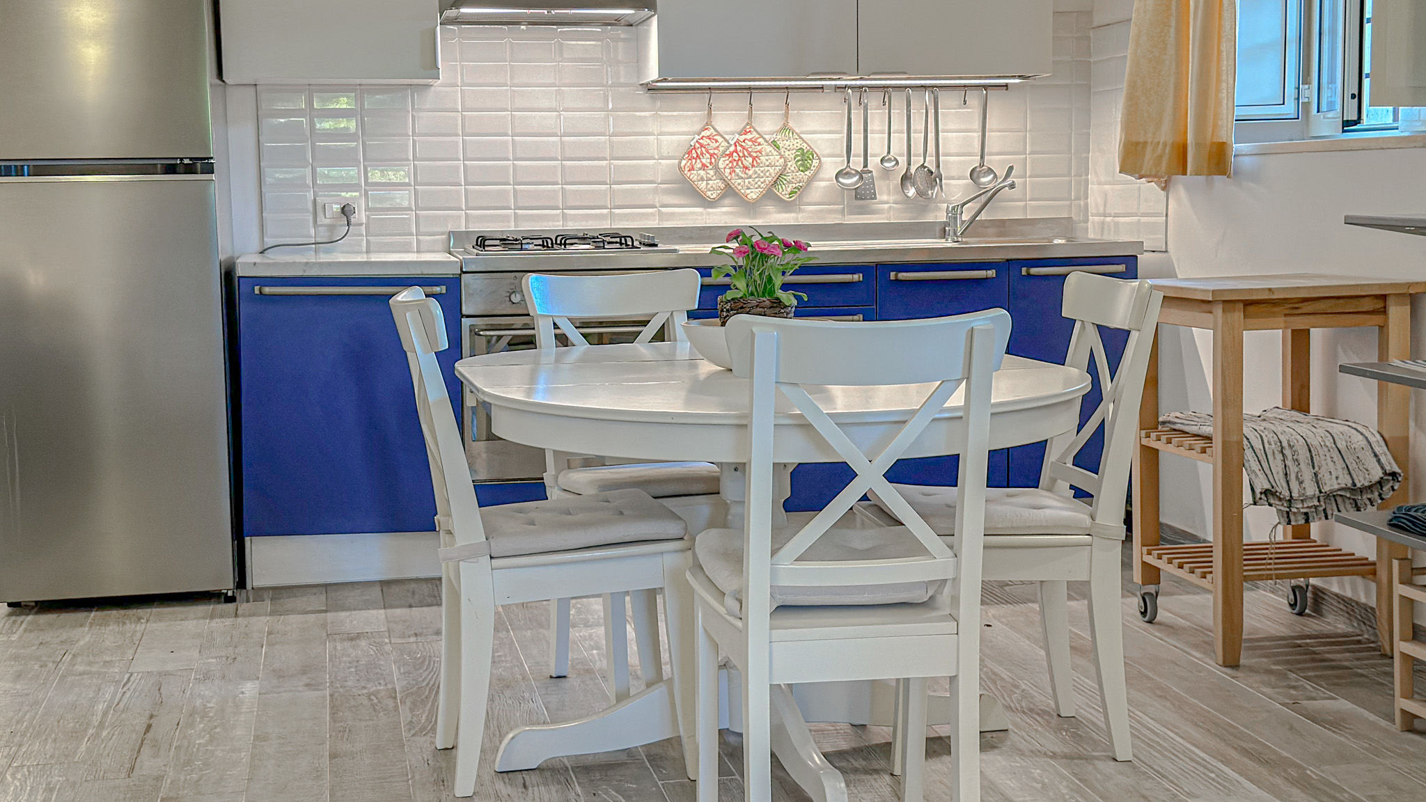 Italianway Sperlonga Sperlonga Indaco Suite - 2 mins from the Sea