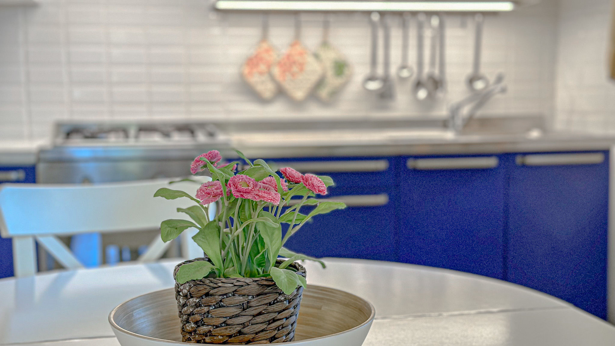 Italianway Sperlonga Sperlonga Indaco Suite - 2 mins from the Sea