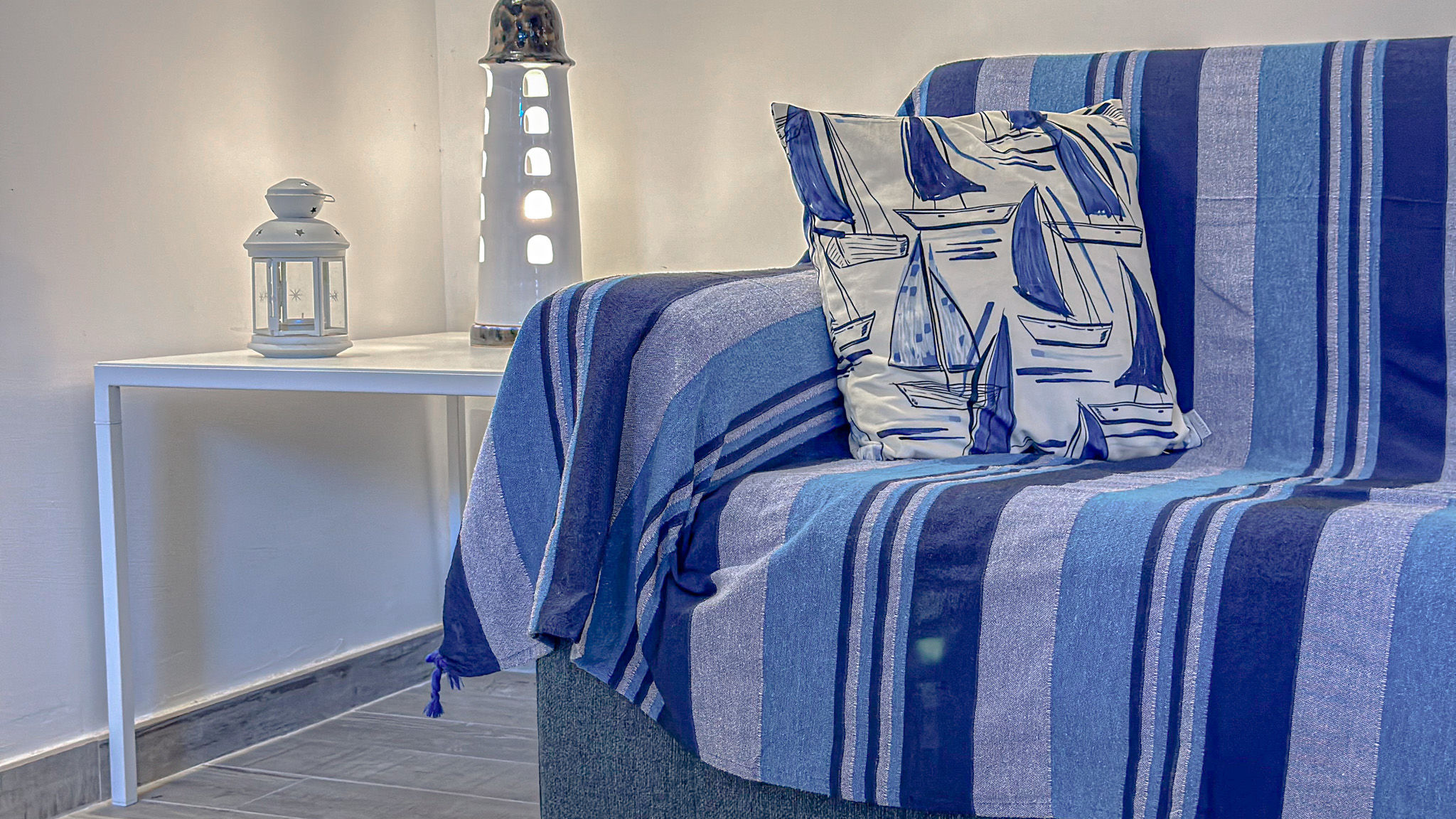 Italianway Sperlonga Sperlonga Indaco Suite - 2 mins from the Sea