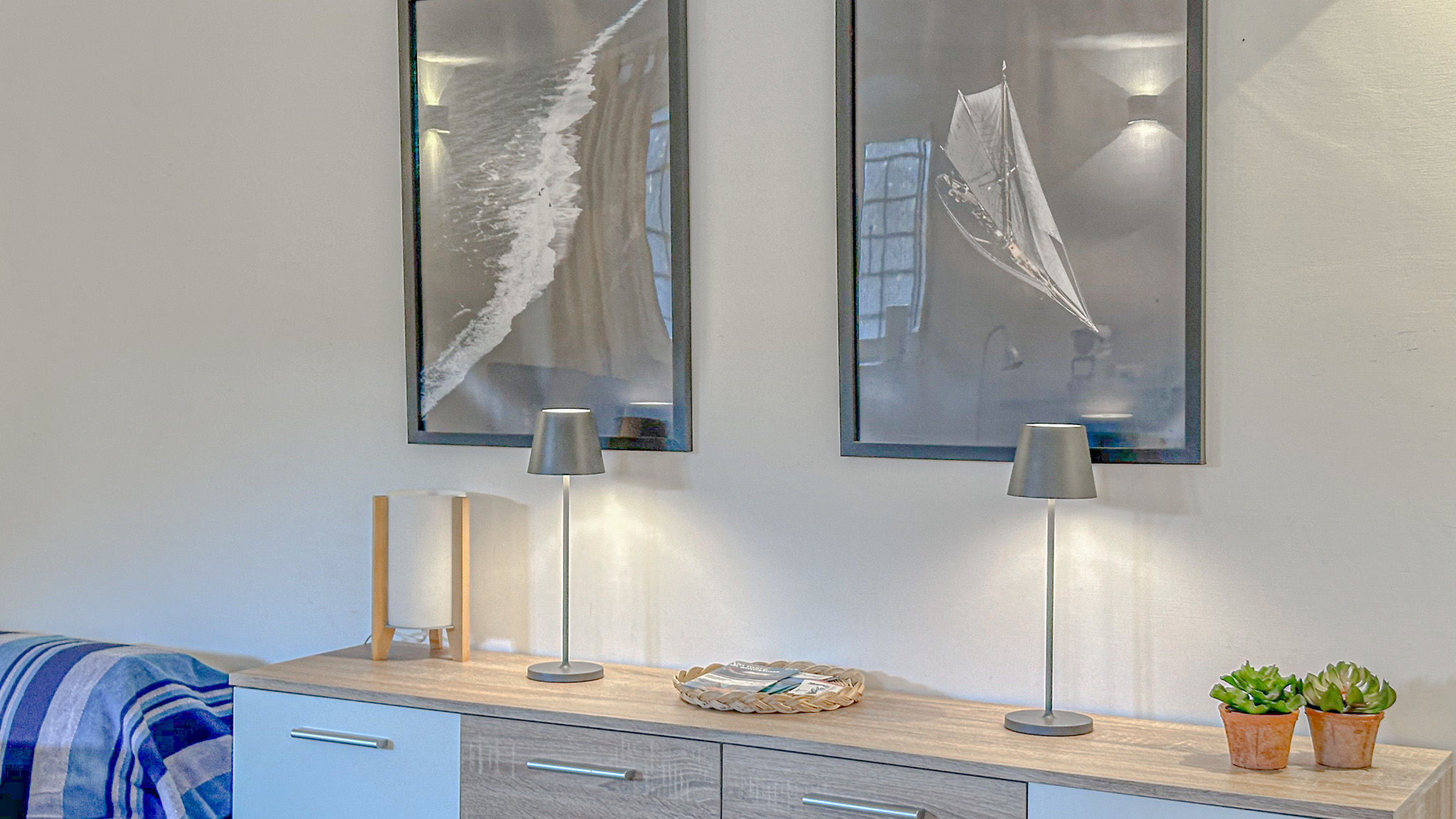 Italianway Sperlonga Sperlonga Indaco Suite - 2 mins from the Sea