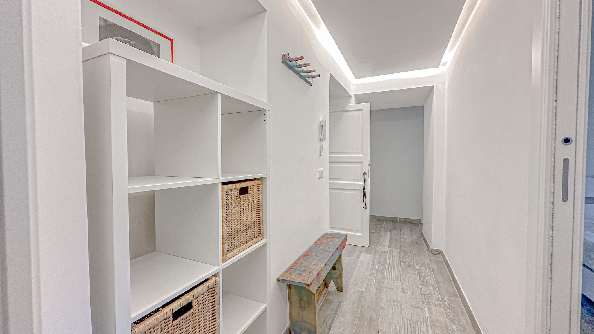 Italianway Sperlonga Sperlonga Indaco Suite - 2 mins from the Sea
