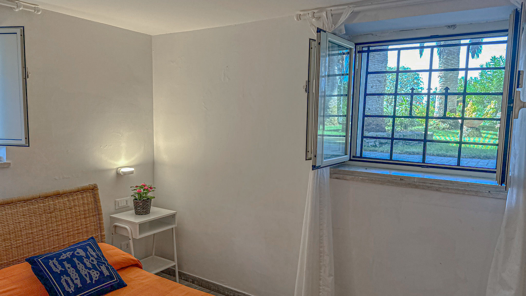 Italianway Sperlonga Sperlonga Indaco Suite - 2 mins from the Sea