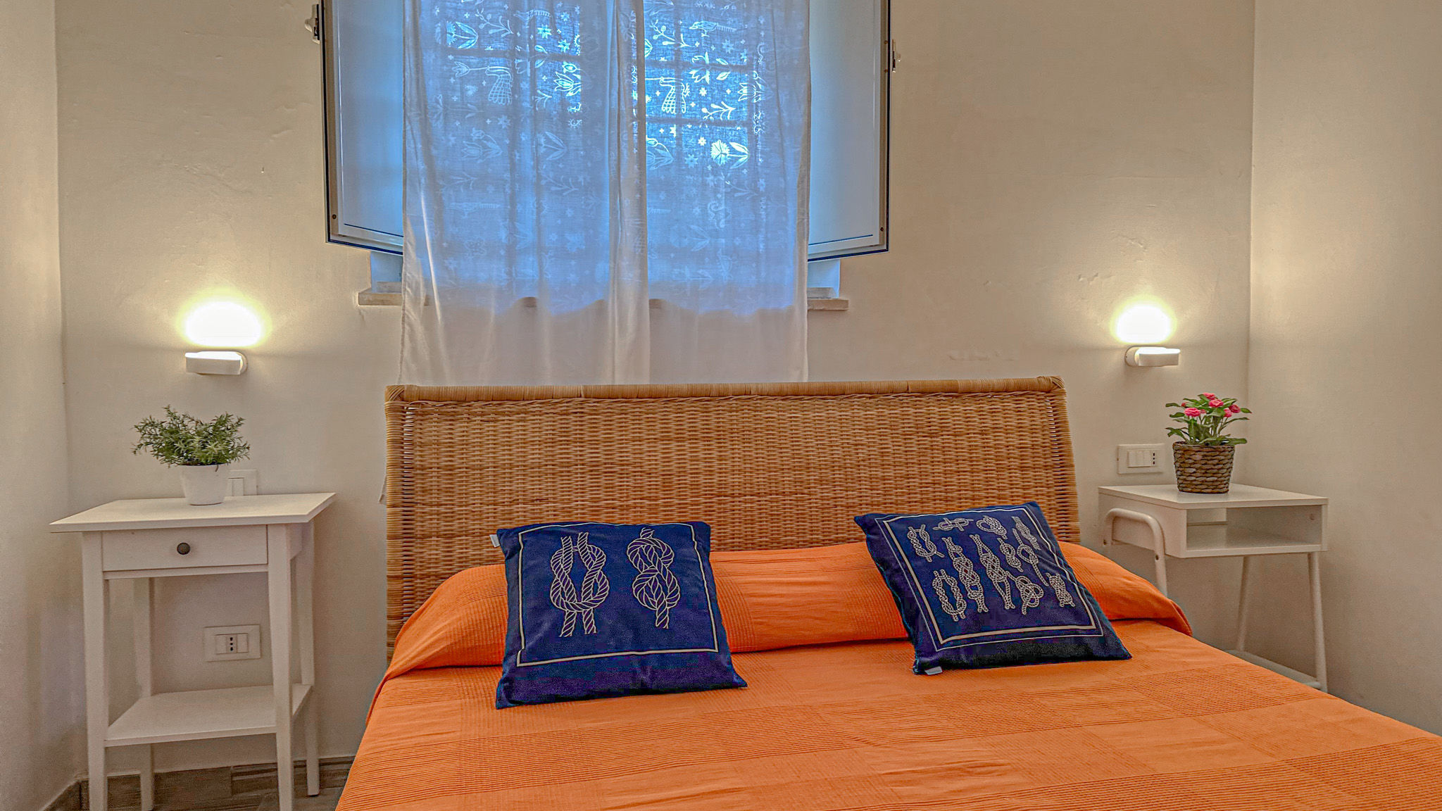Italianway Sperlonga Sperlonga Indaco Suite - 2 mins from the Sea