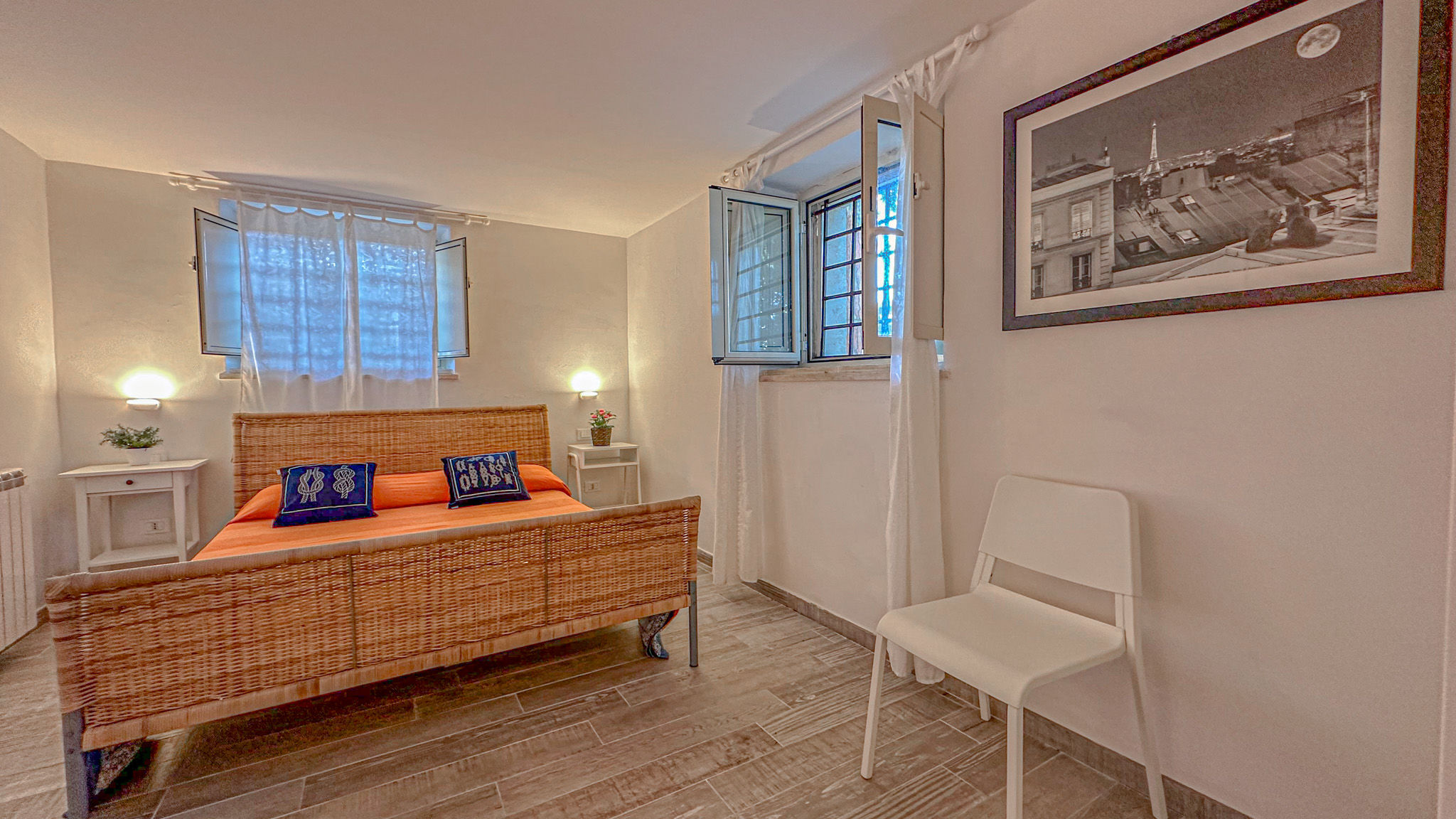 Italianway Sperlonga Sperlonga Indaco Suite - 2 mins from the Sea