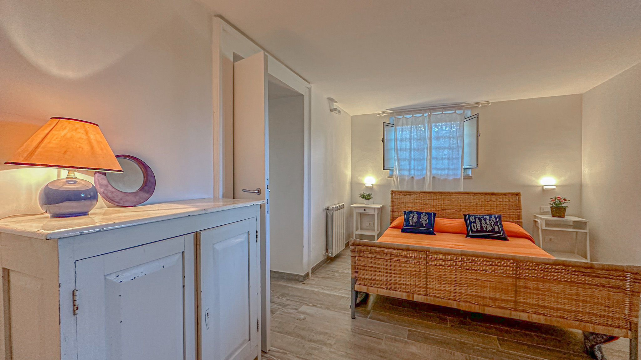 Italianway Sperlonga Sperlonga Indaco Suite - 2 mins from the Sea