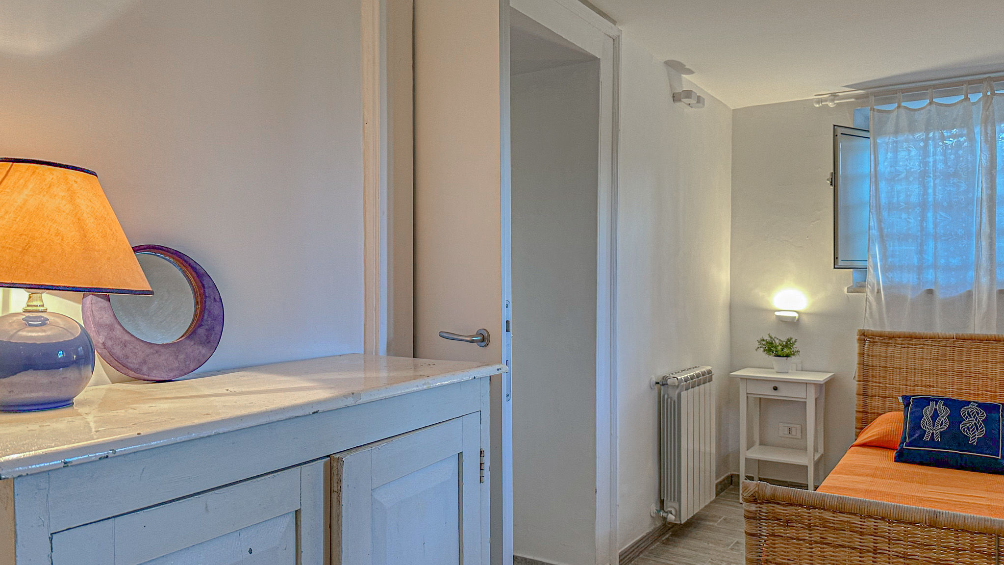 Italianway Sperlonga Sperlonga Indaco Suite - 2 mins from the Sea