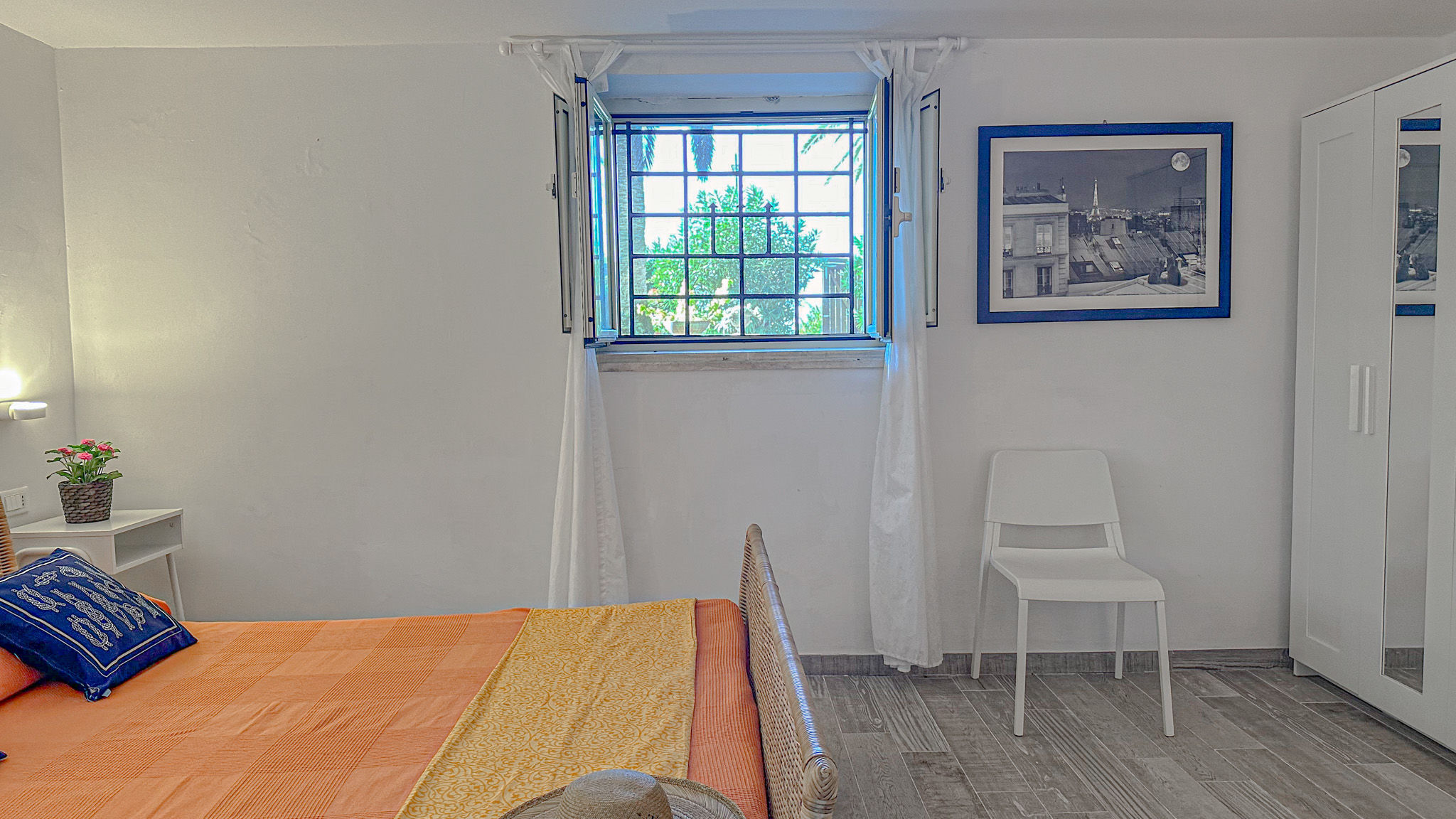 Italianway Sperlonga Sperlonga Indaco Suite - 2 mins from the Sea