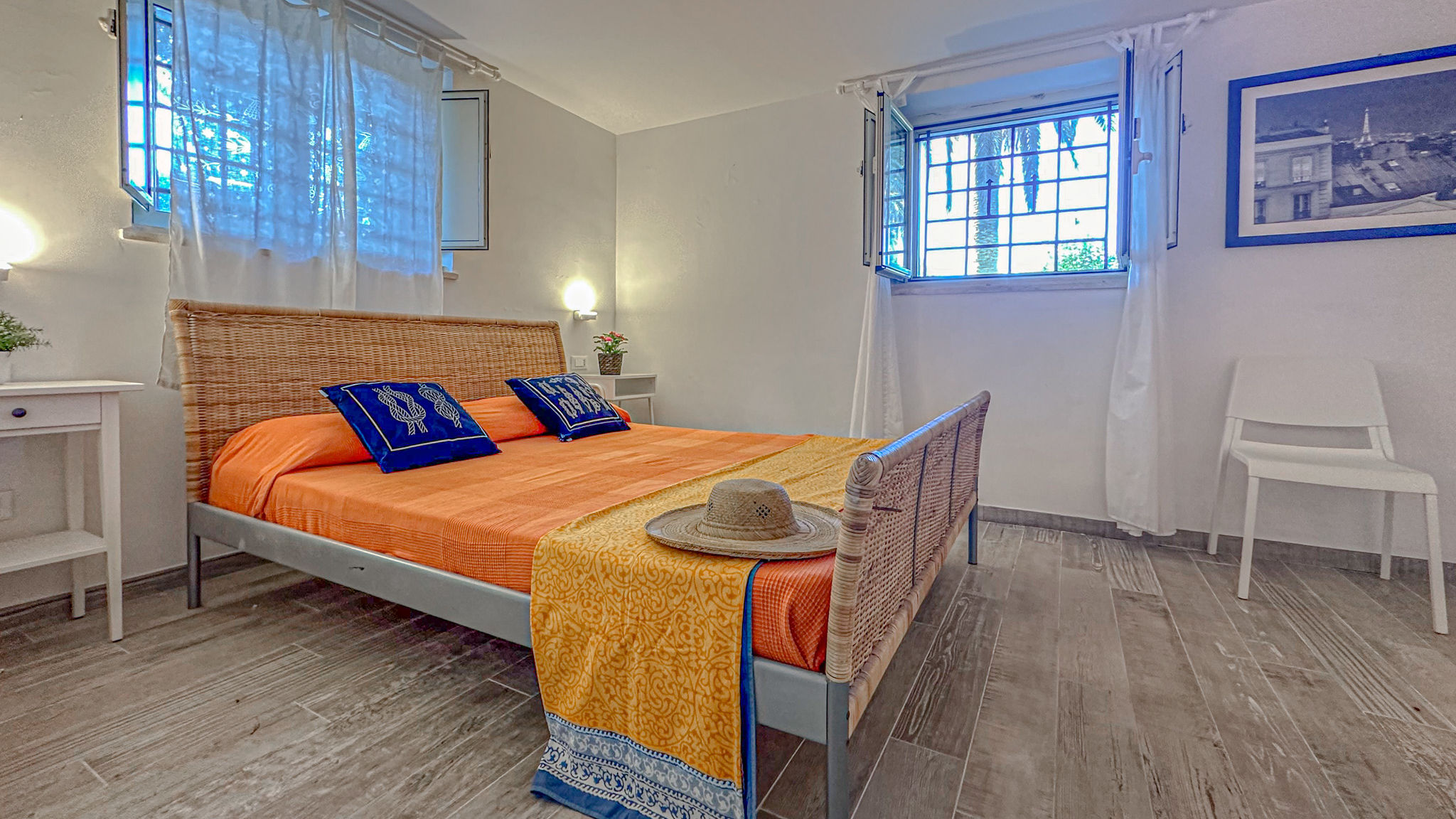 Italianway Sperlonga Sperlonga Indaco Suite - 2 mins from the Sea