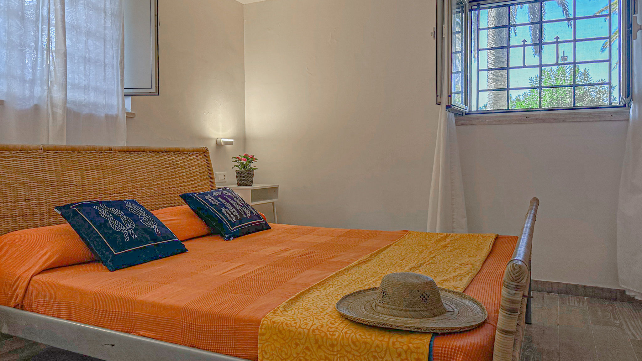 Italianway Sperlonga Sperlonga Indaco Suite - 2 mins from the Sea
