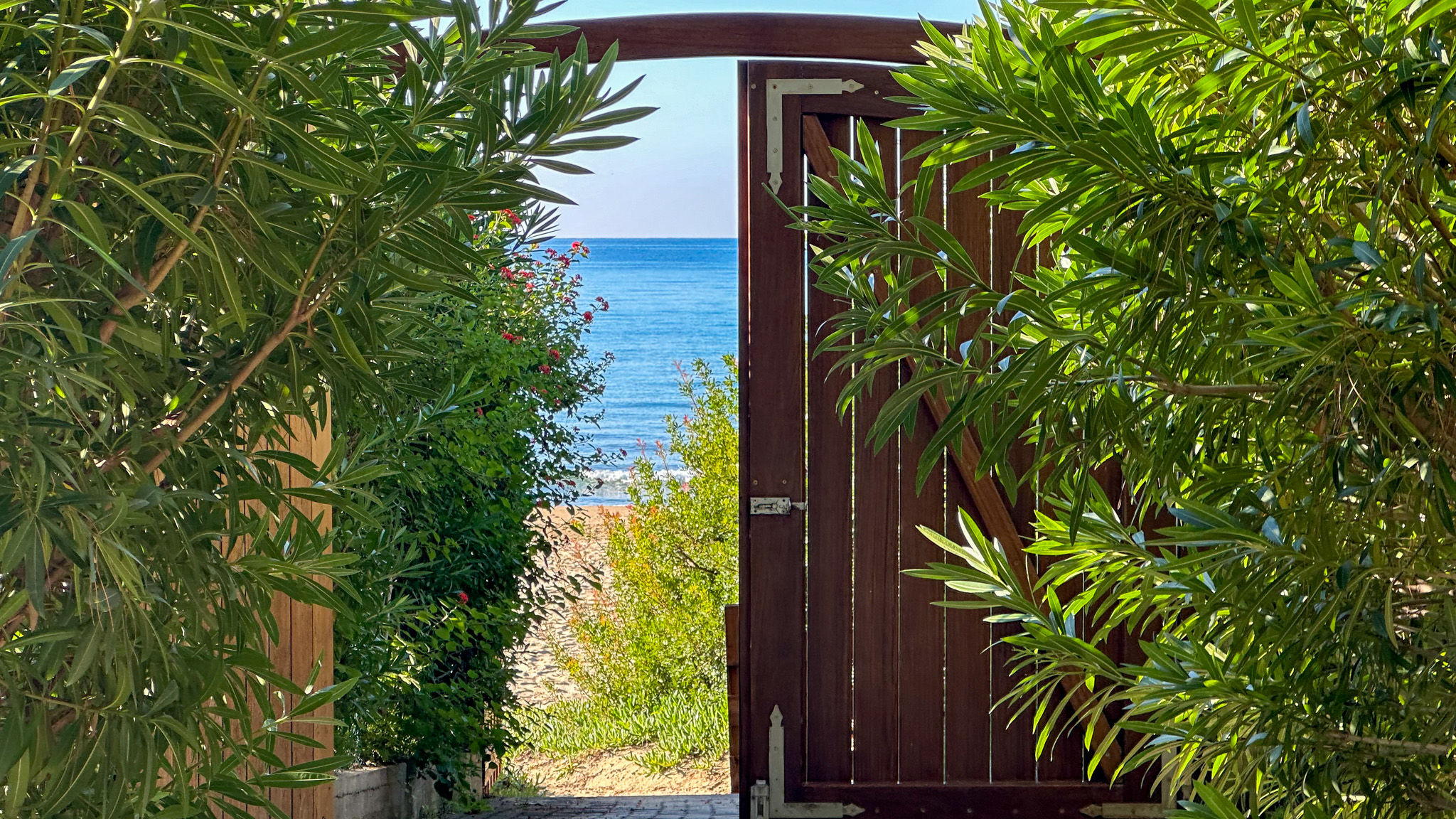 Italianway Sperlonga Sperlonga Indaco Suite - 2 mins from the Sea