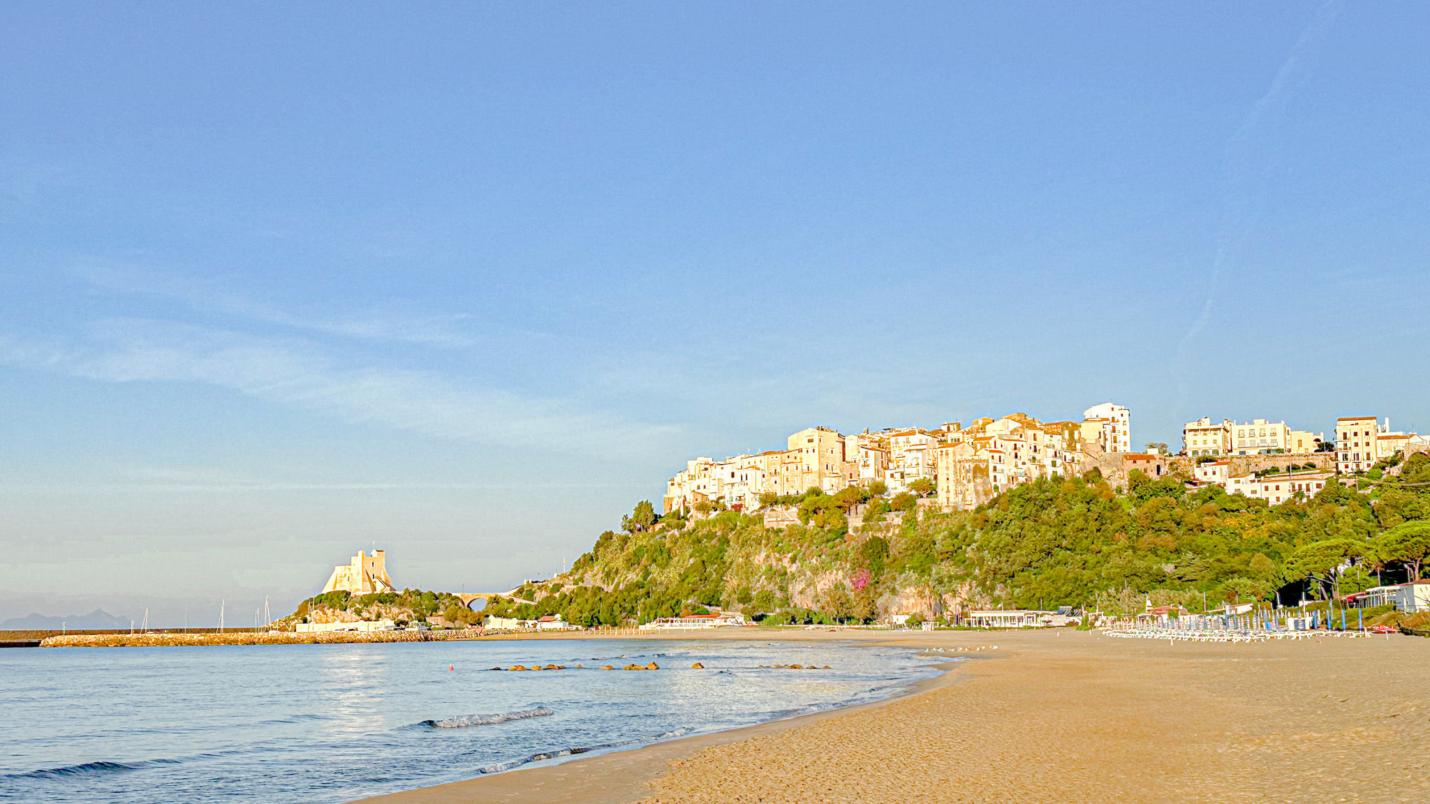 Italianway Sperlonga Sperlonga Indaco Suite - 2 mins from the Sea