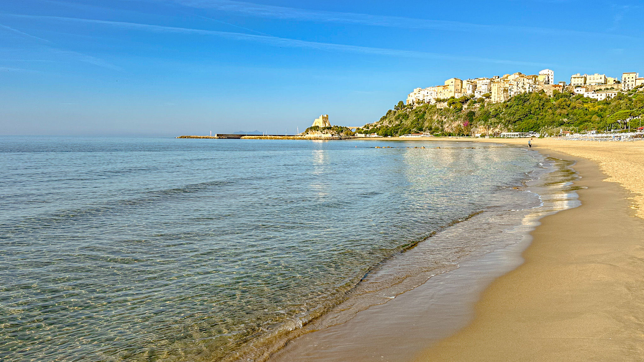 Italianway Sperlonga Sperlonga Indaco Suite - 2 mins from the Sea