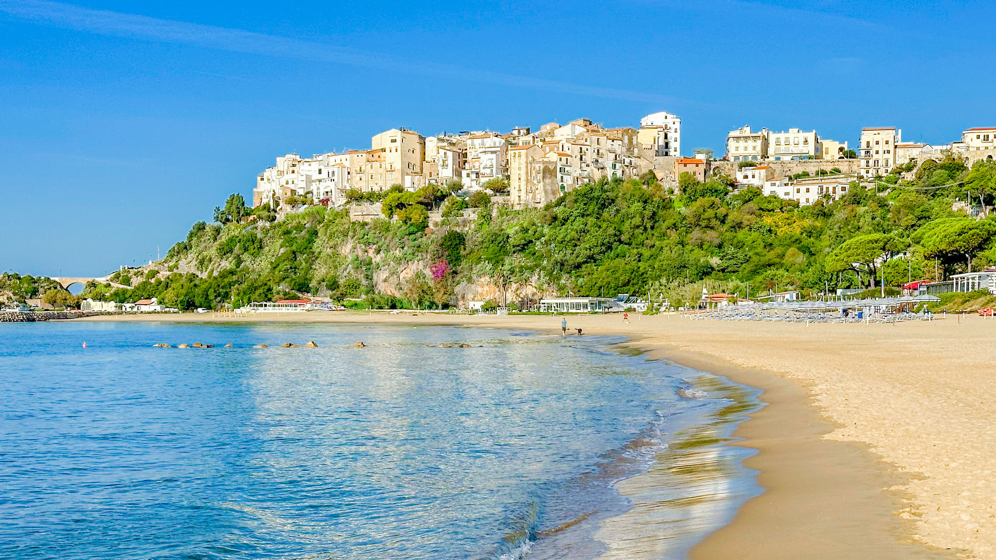 Italianway Sperlonga Sperlonga Indaco Suite - 2 mins from the Sea