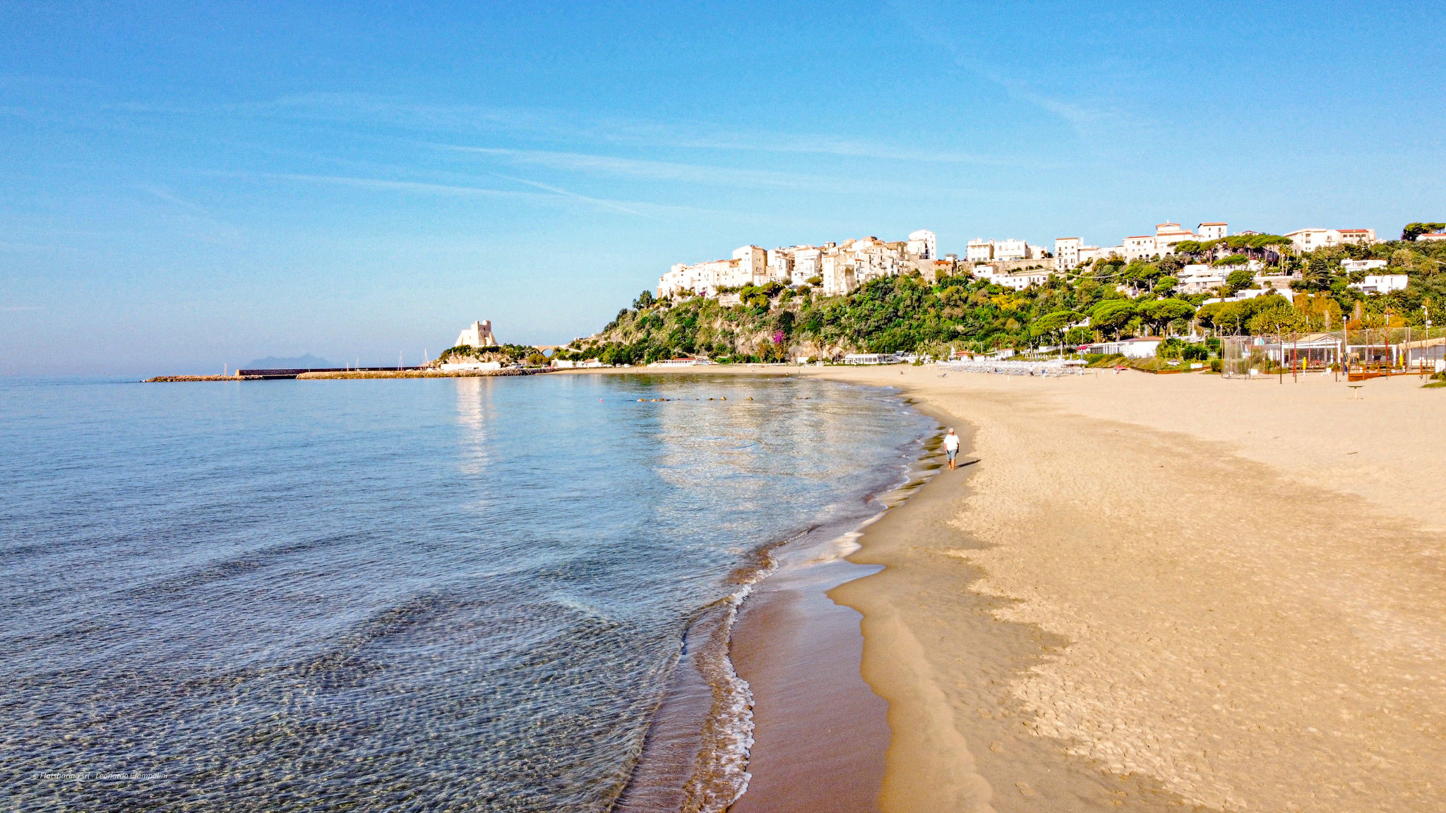 Italianway Sperlonga Sperlonga Zaffiro Suite - 2 mins from the Sea