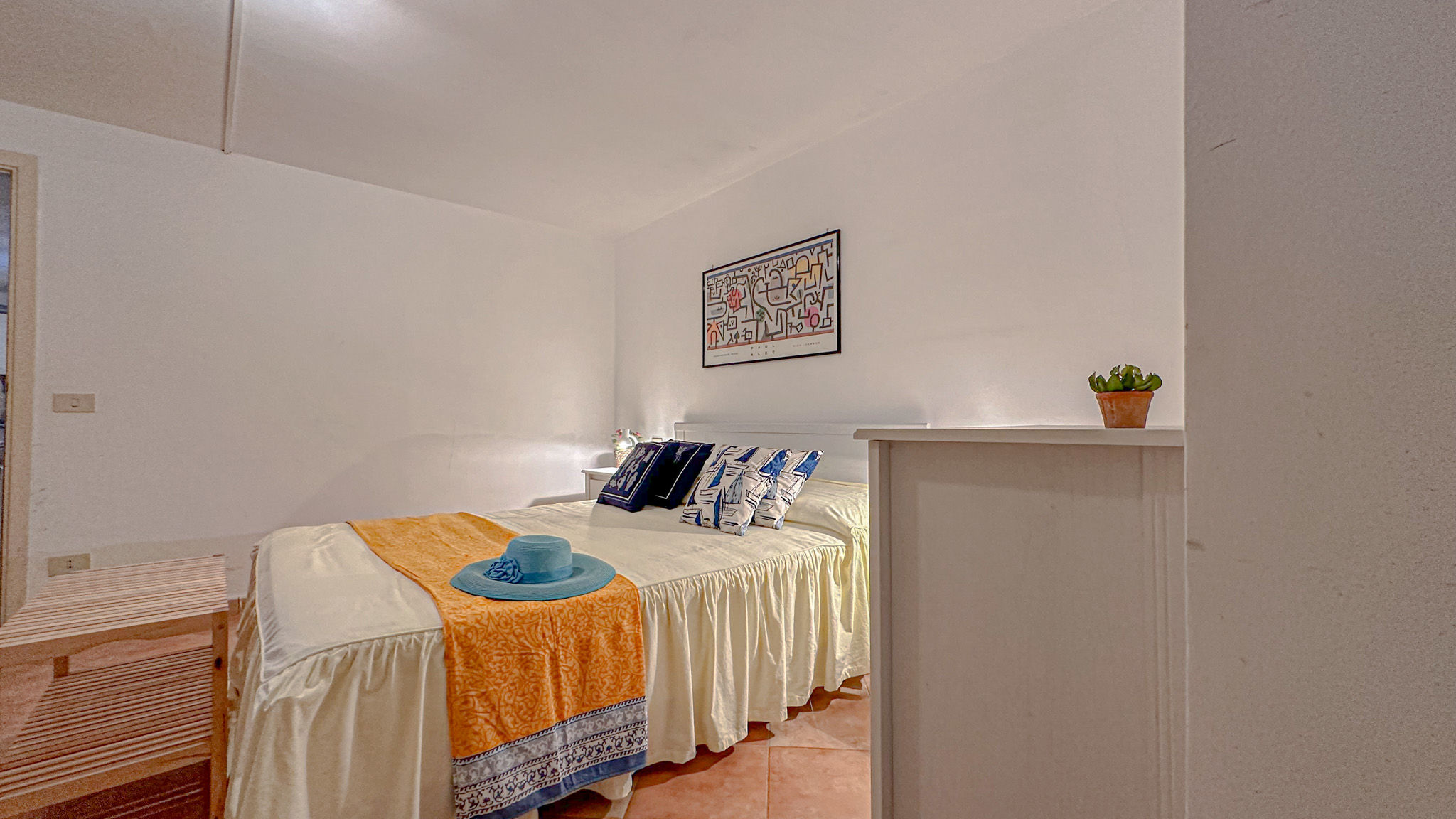 Italianway Sperlonga Sperlonga Zaffiro Suite - 2 mins from the Sea
