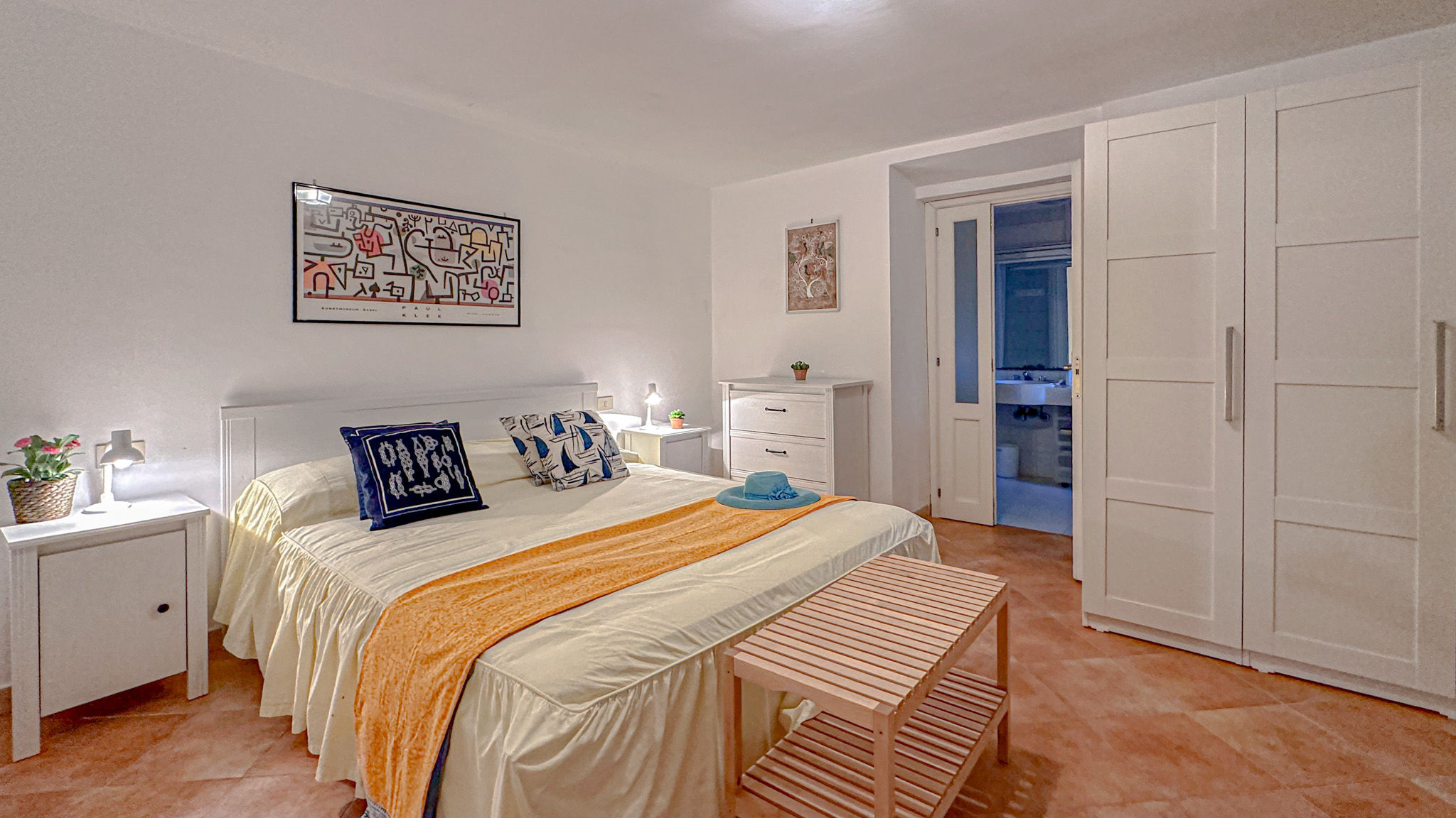 Italianway Sperlonga Sperlonga Zaffiro Suite - 2 mins from the Sea