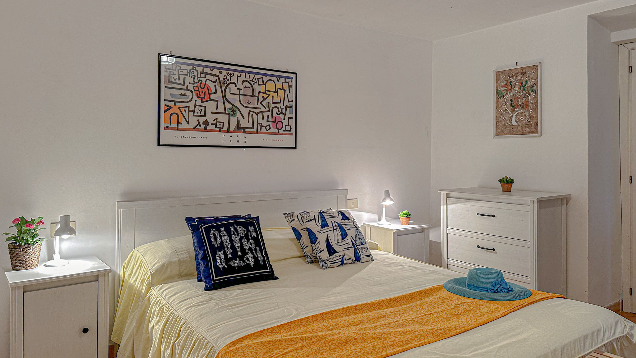 Italianway Sperlonga Sperlonga Zaffiro Suite - 2 mins from the Sea