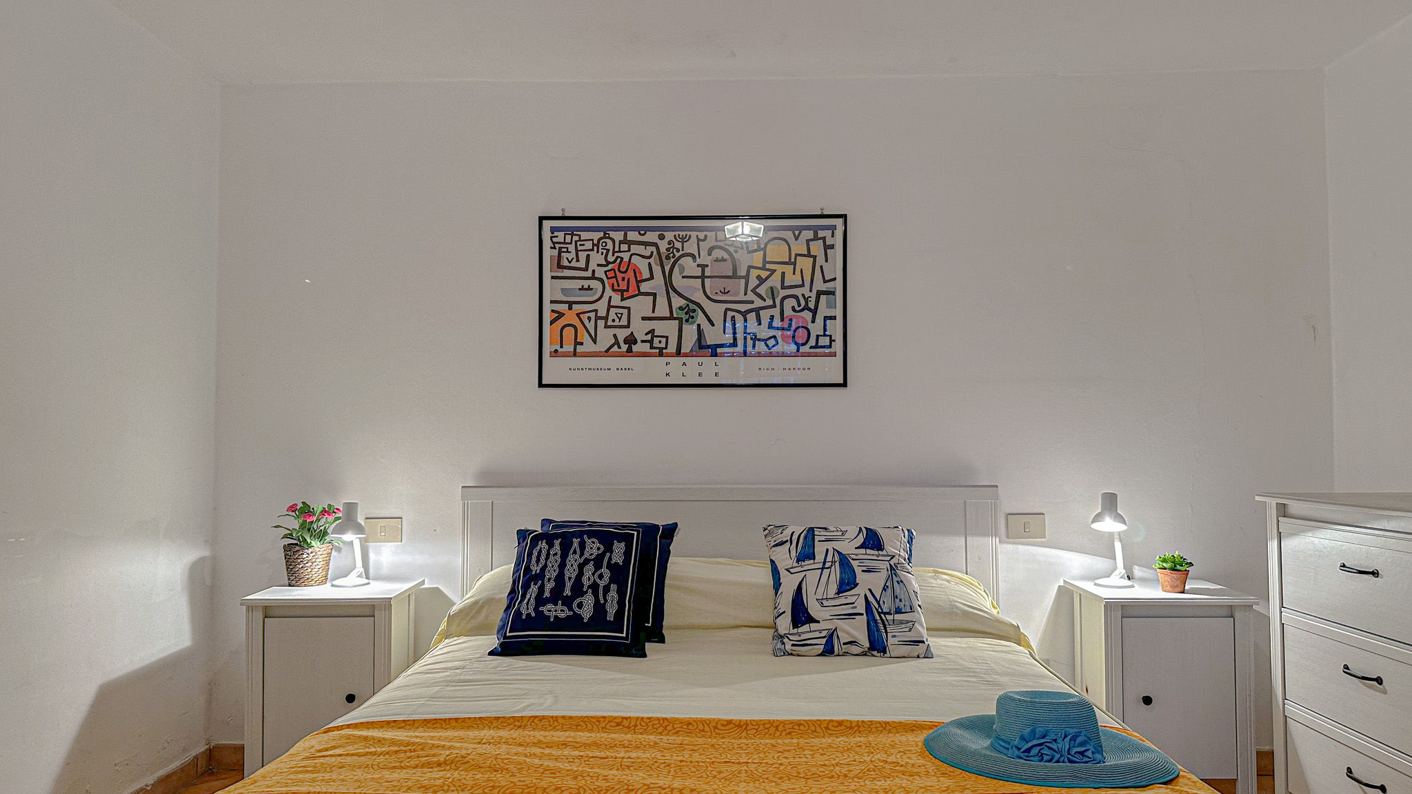 Italianway Sperlonga Sperlonga Zaffiro Suite - 2 mins from the Sea