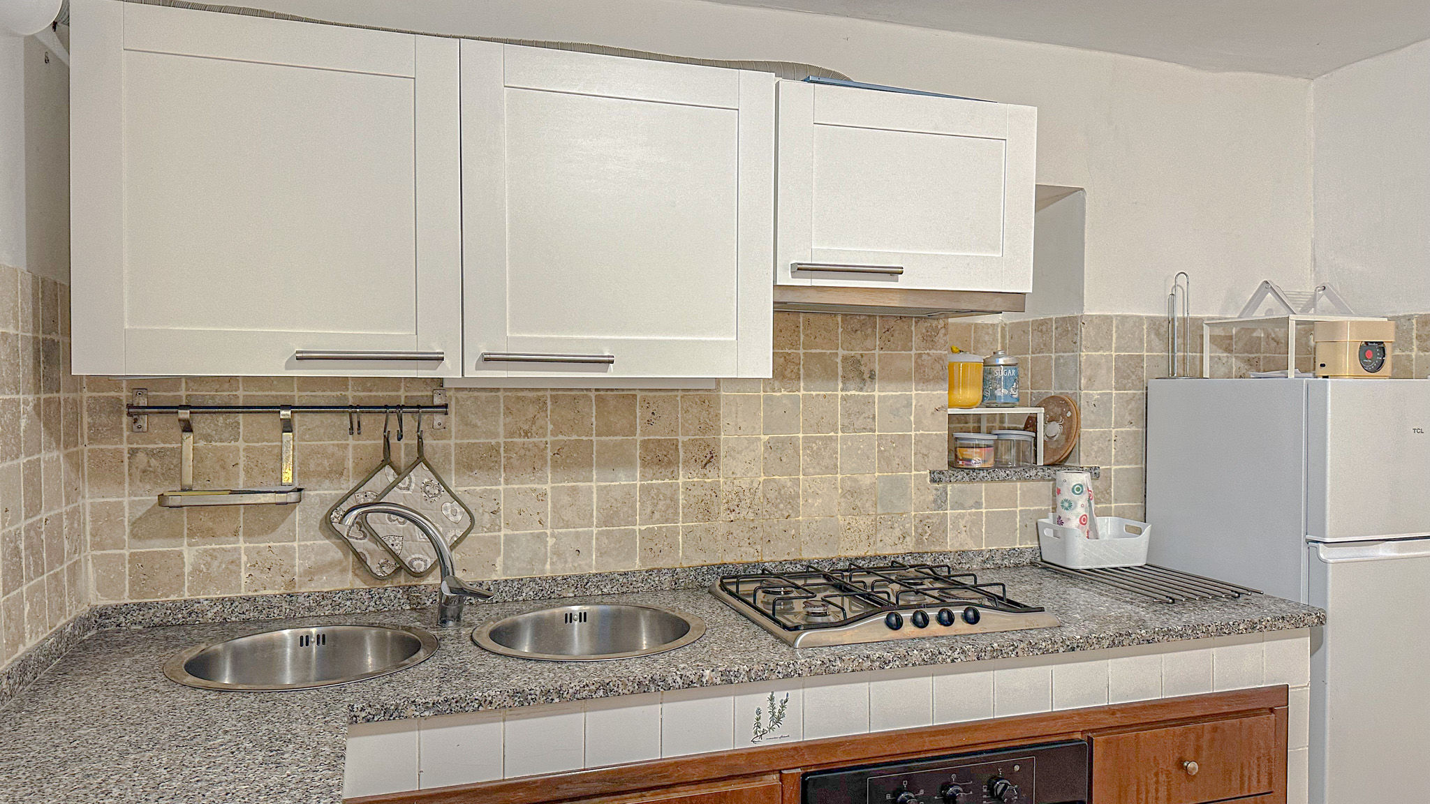 Italianway Sperlonga Sperlonga Zaffiro Suite - 2 mins from the Sea