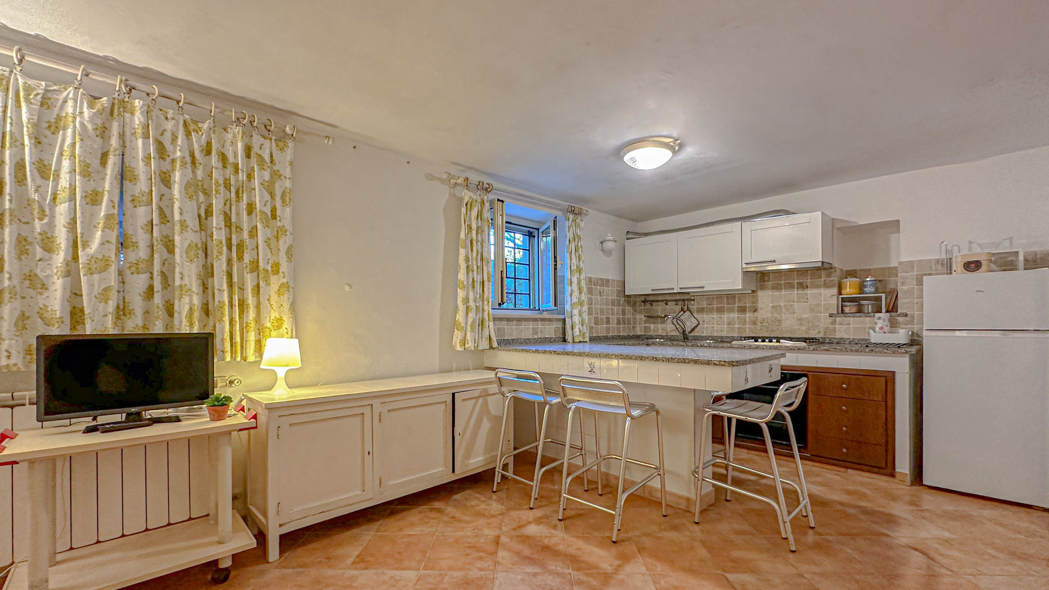 Italianway Sperlonga Sperlonga Zaffiro Suite - 2 mins from the Sea