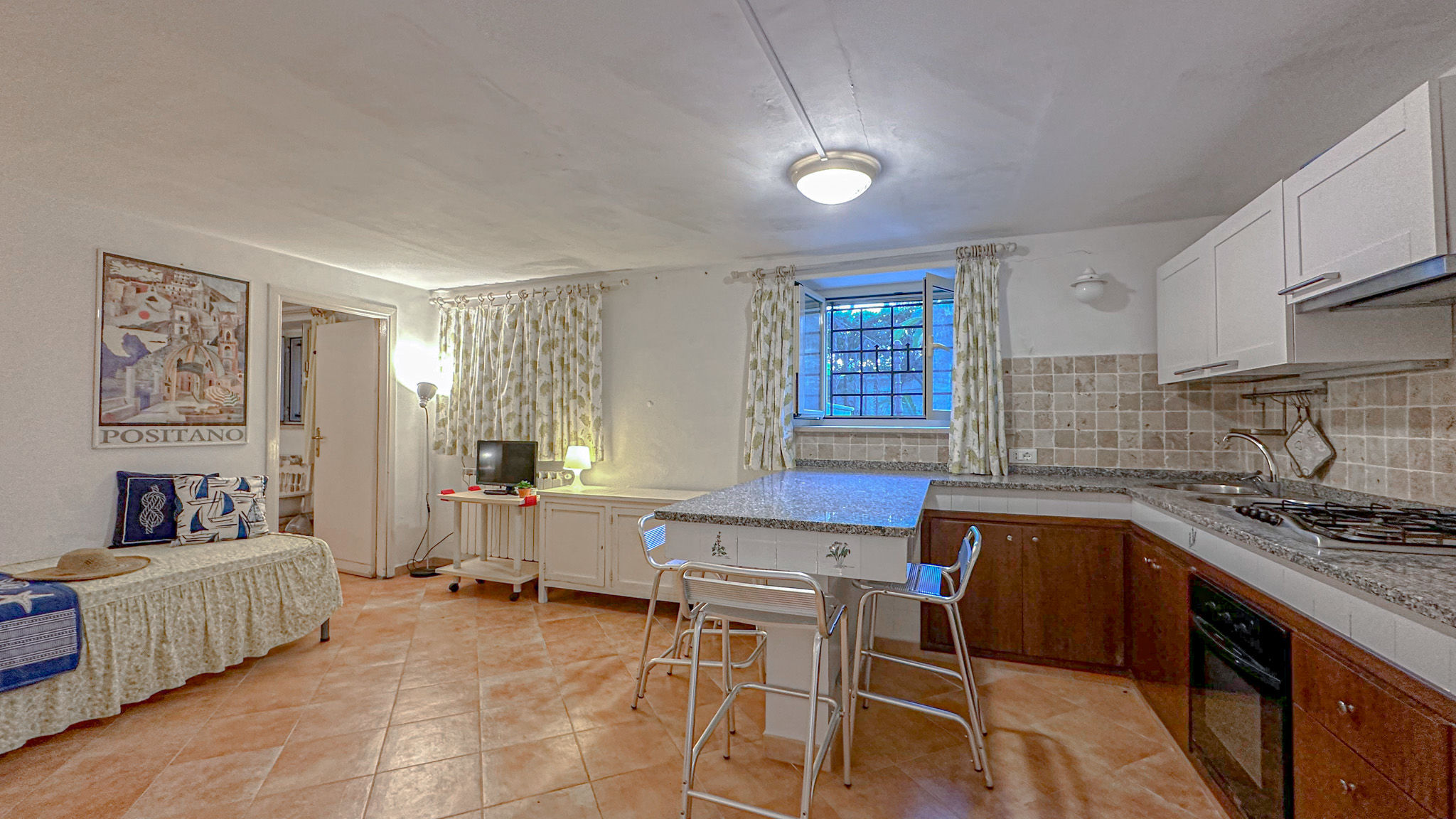 Italianway Sperlonga Sperlonga Zaffiro Suite - 2 mins from the Sea