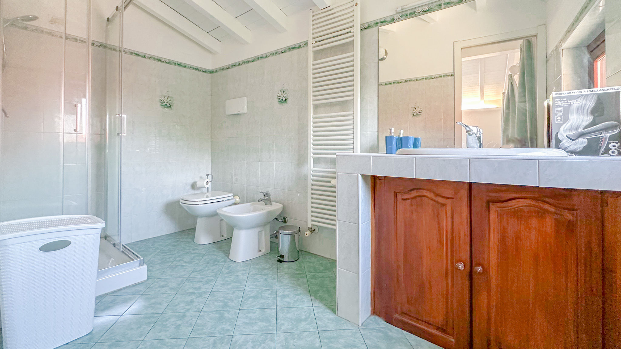 Italianway Milano Villa Corelli - Parking and Exclusive garden