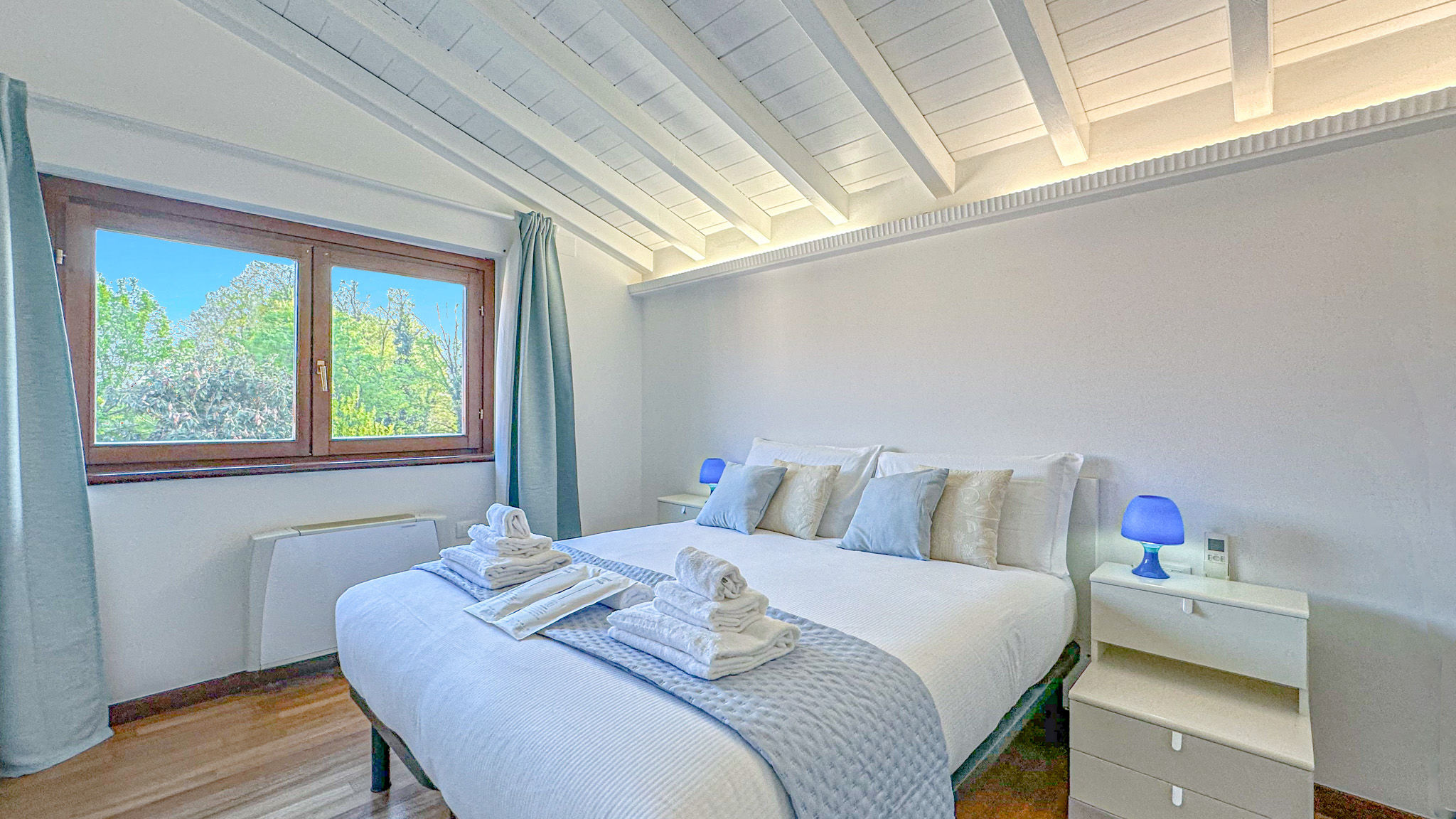 Italianway Milano Villa Corelli - Parking and Exclusive garden