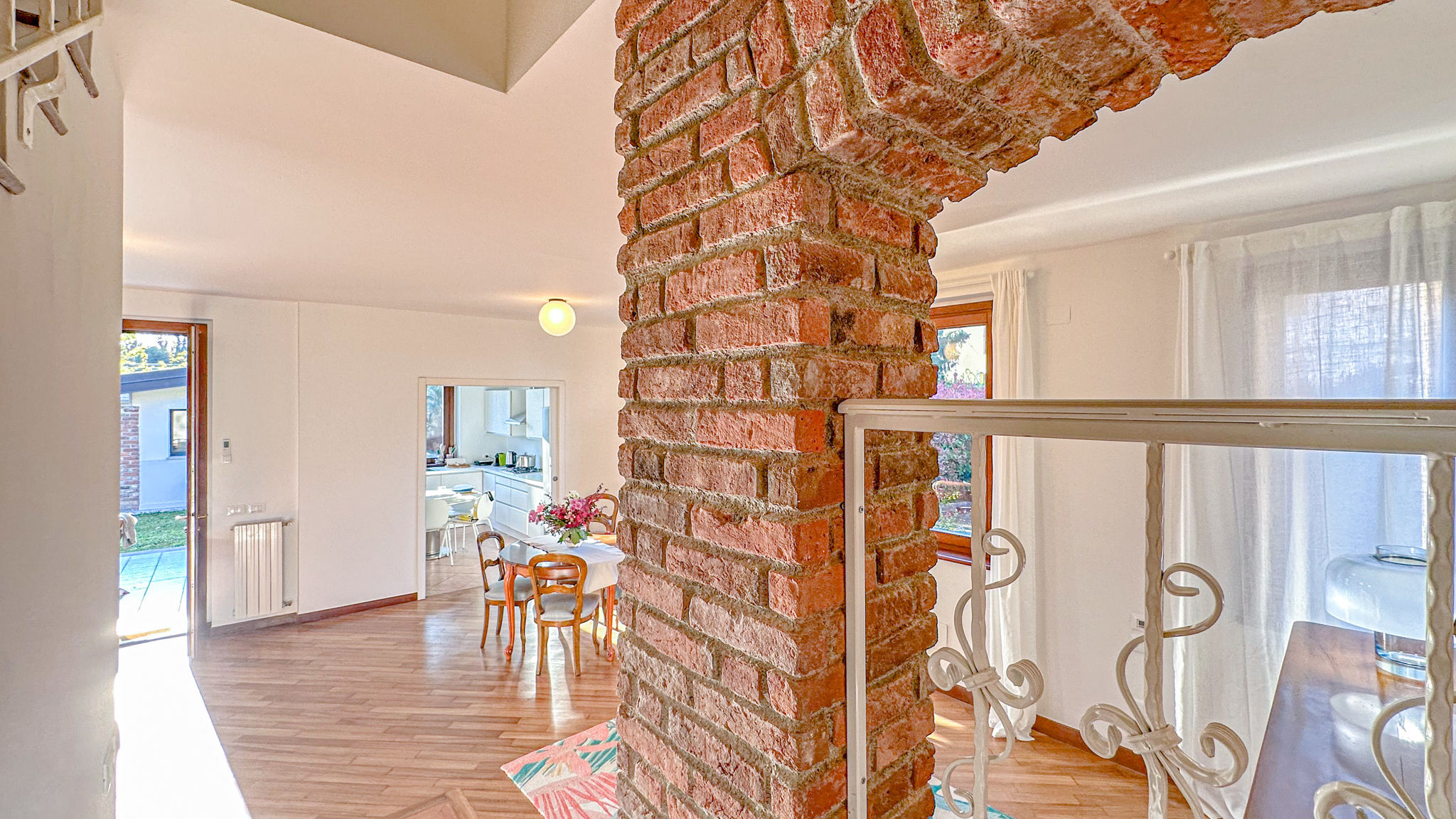 Italianway Milano Villa Corelli - Parking and Exclusive garden