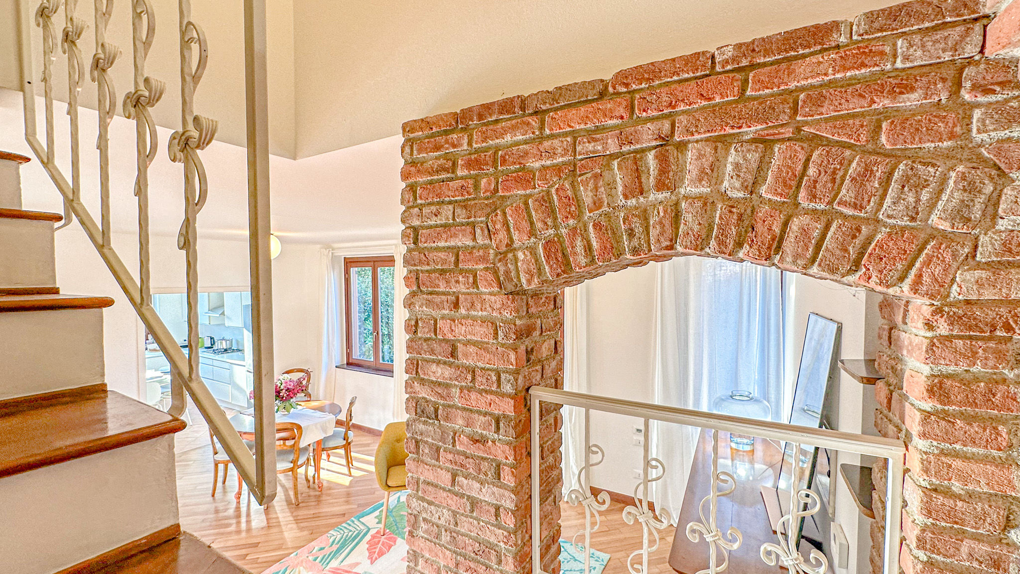 Italianway Milano Villa Corelli - Parking and Exclusive garden