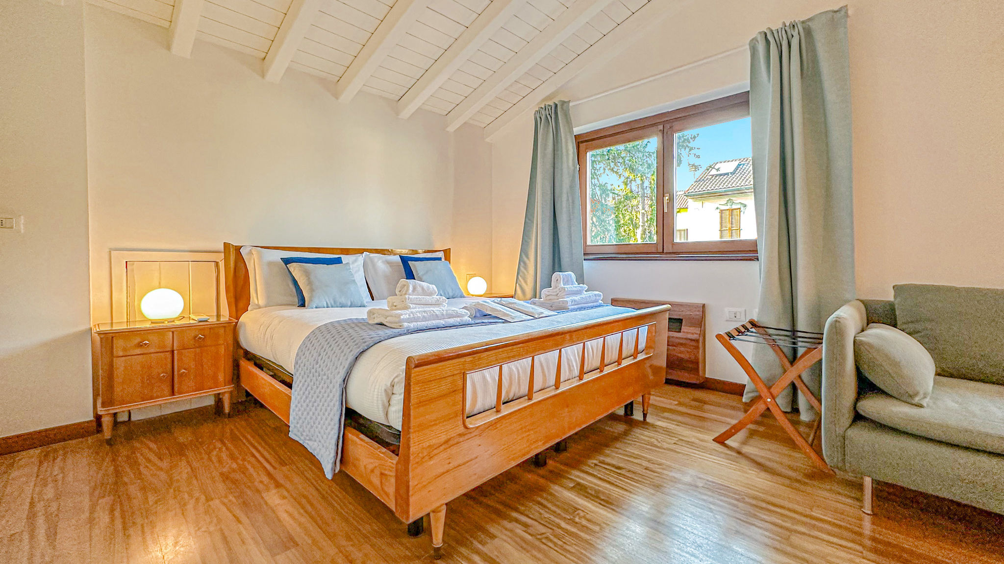 Italianway Milano Villa Corelli - Parking and Exclusive garden