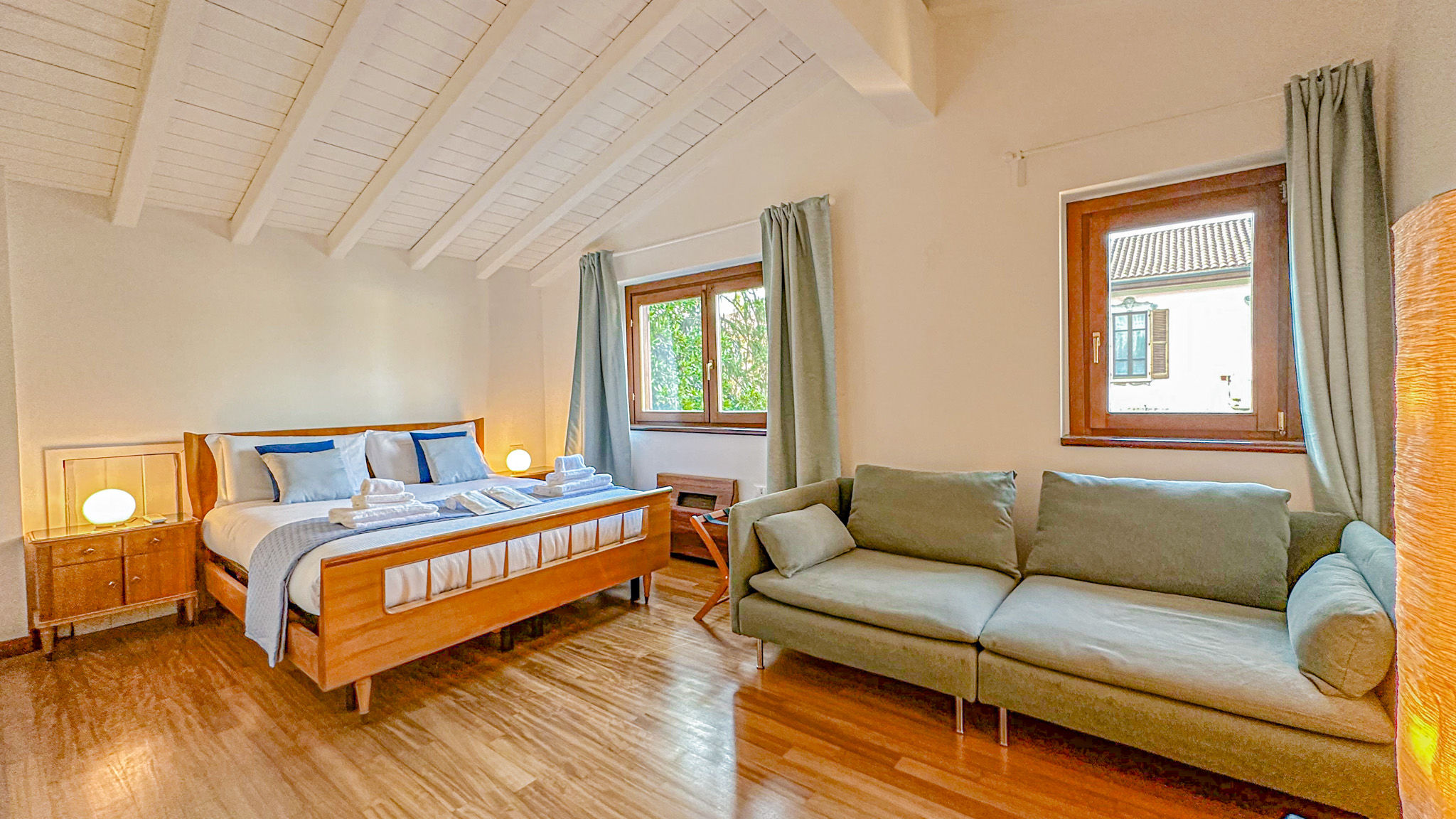 Italianway Milano Villa Corelli - Parking and Exclusive garden