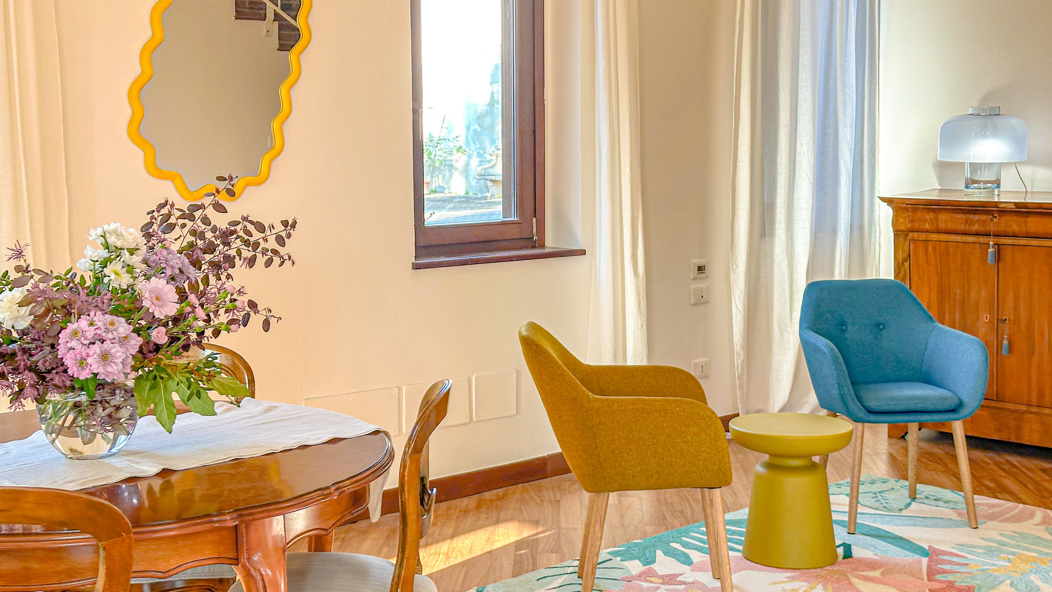 Italianway Milano Villa Corelli - Parking and Exclusive garden