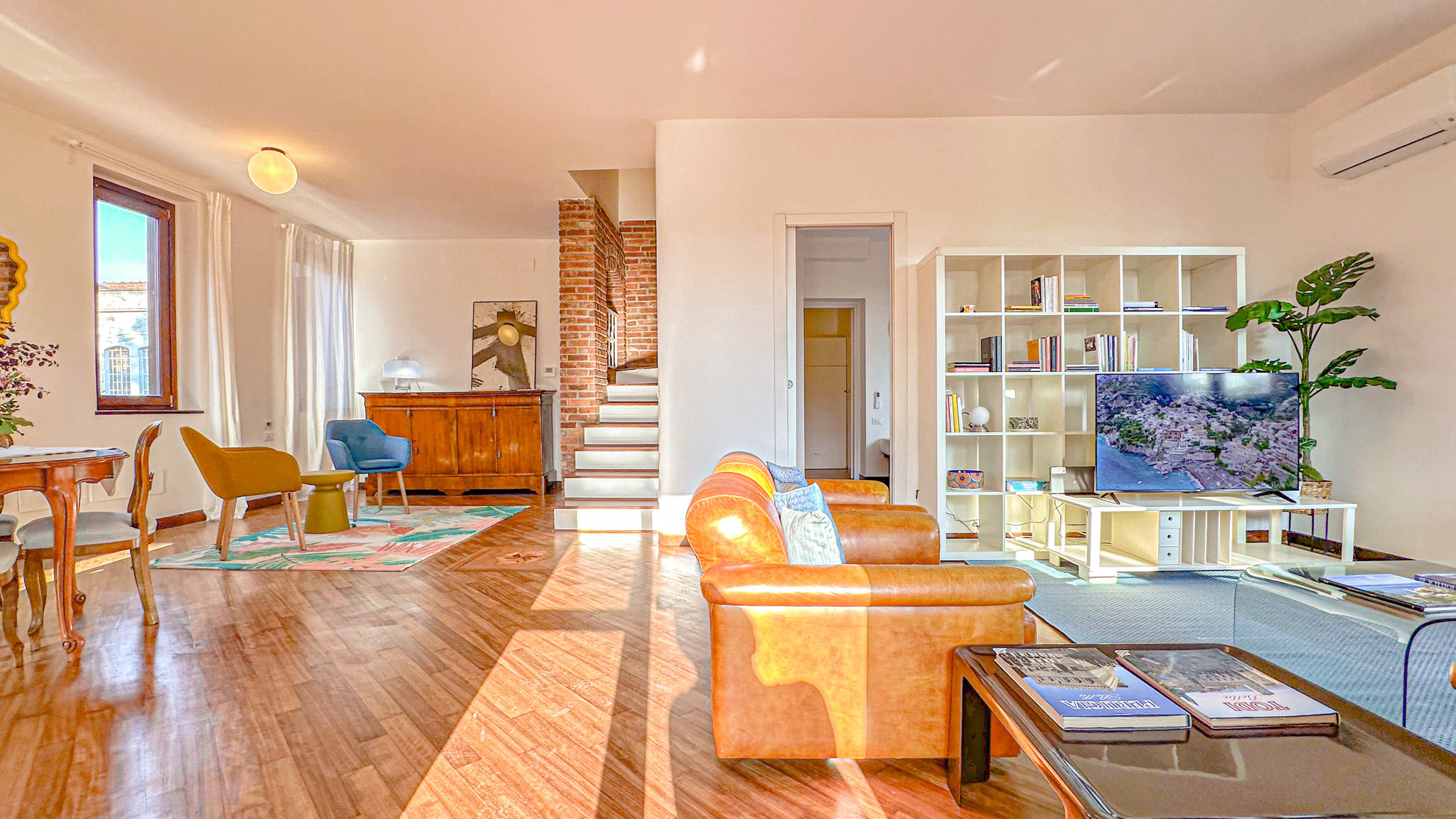 Italianway Milano Villa Corelli - Parking and Exclusive garden