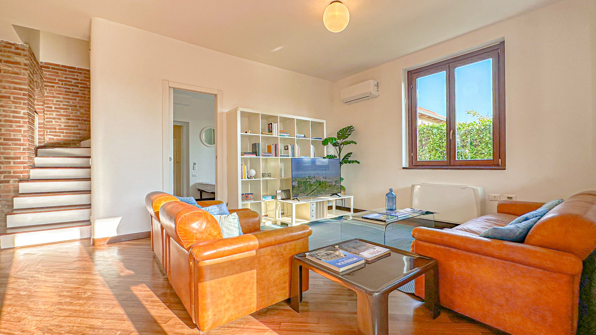 Italianway Milano Villa Corelli - Parking and Exclusive garden