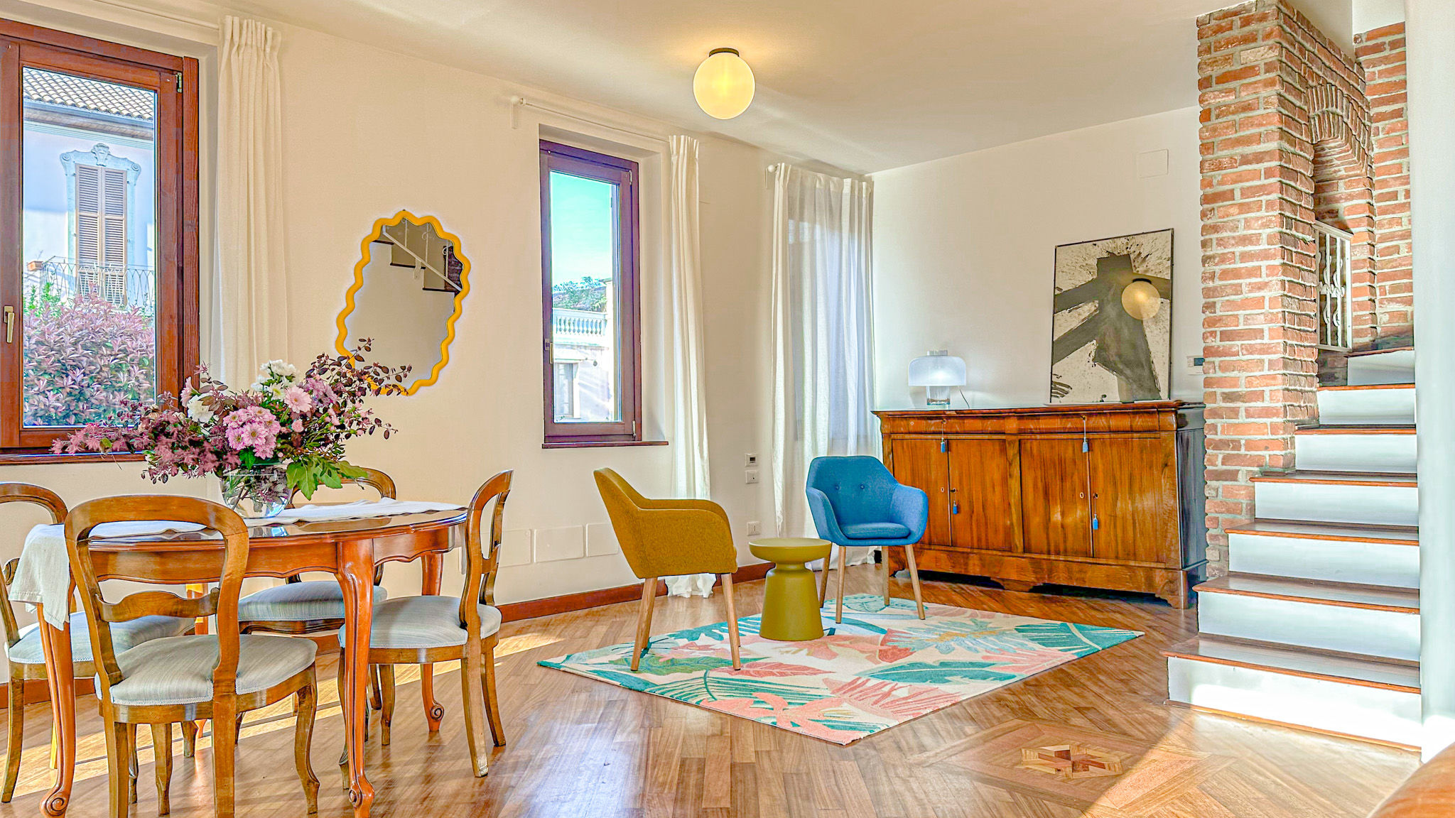 Italianway Milano Villa Corelli - Parking and Exclusive garden