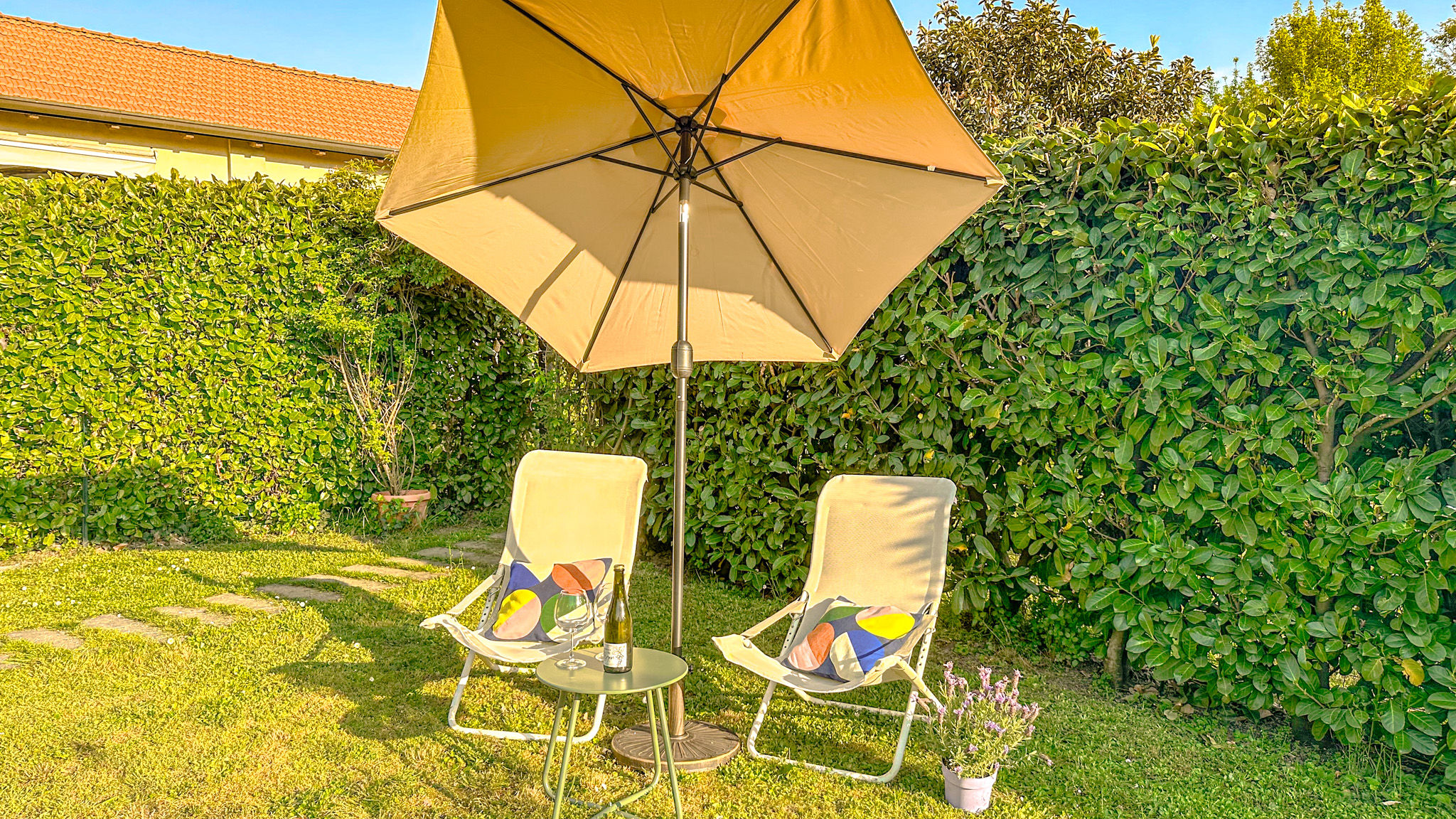 Italianway Milano Villa Corelli - Parking and Exclusive garden