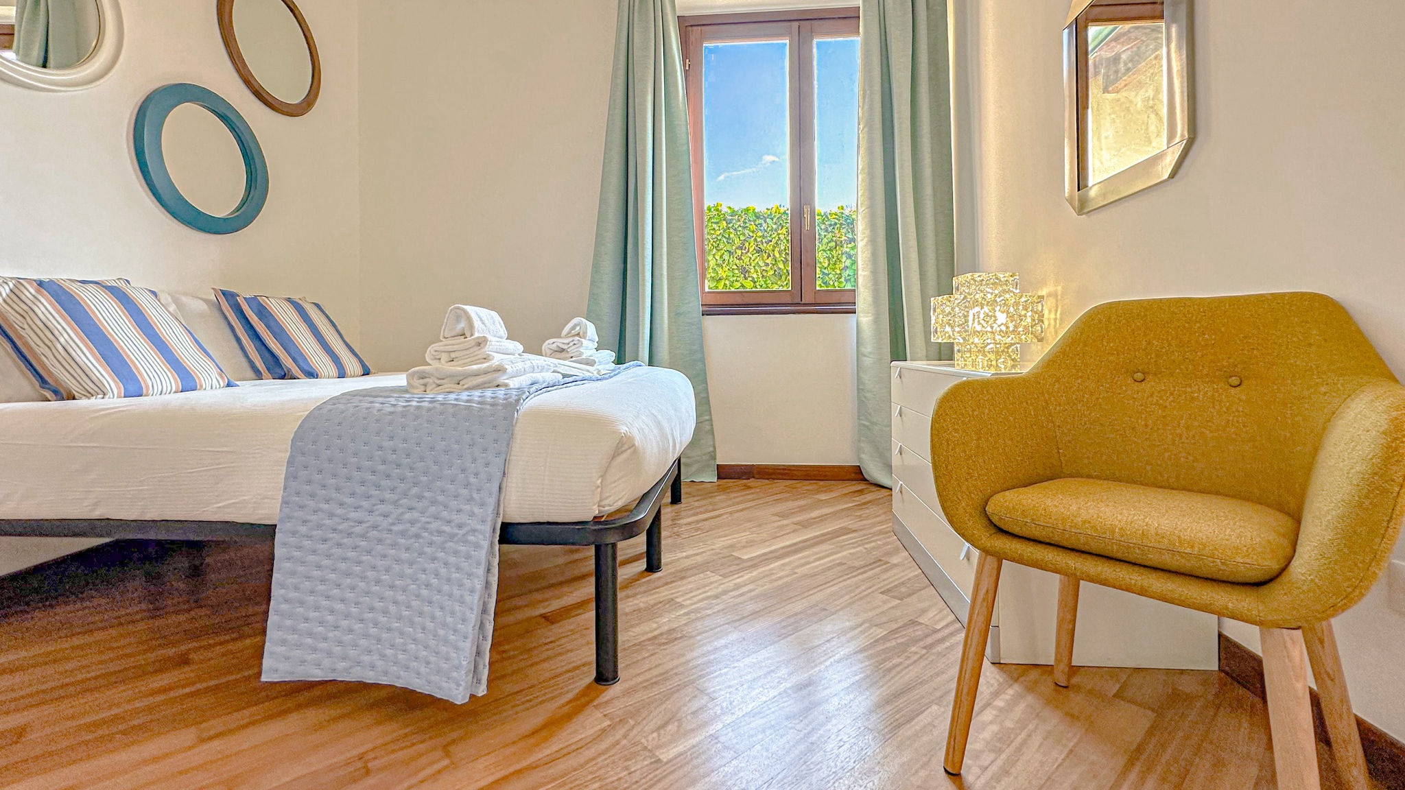 Italianway Milano Villa Corelli - Parking and Exclusive garden