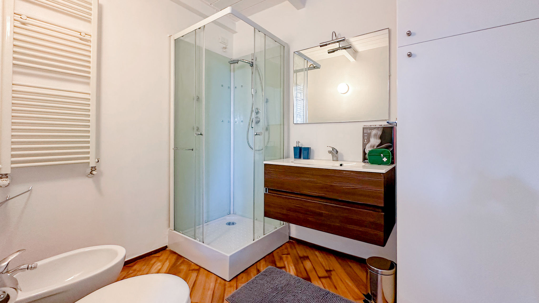 Italianway Milano Villa Corelli - Parking and Exclusive garden