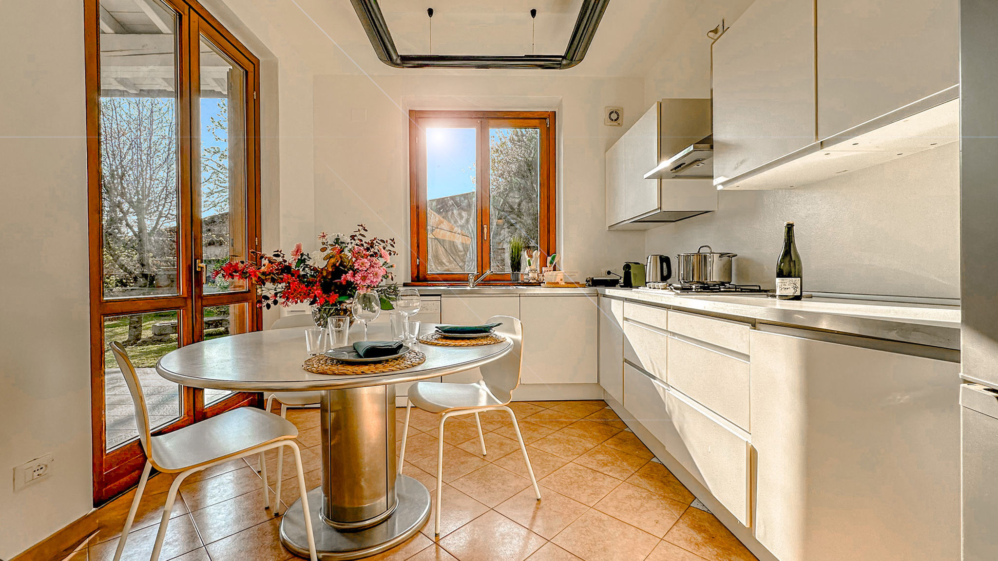 Italianway Milano Villa Corelli - Parking and Exclusive garden