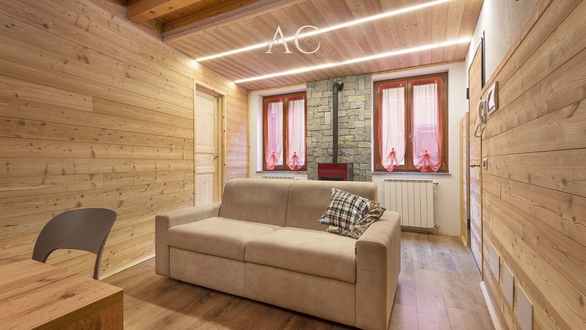 Italianway Vione Wood harmony