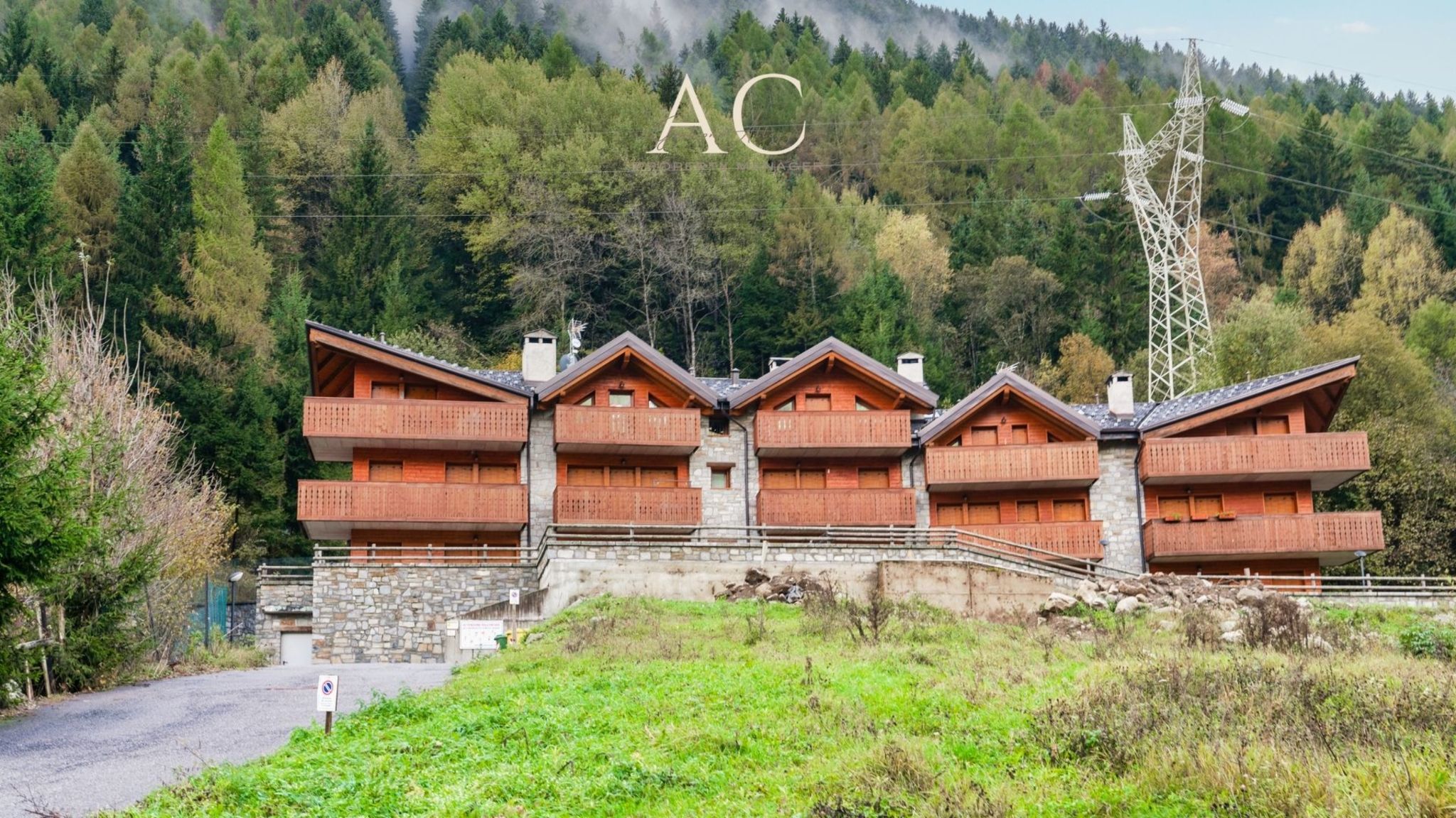 Italianway Temù Woodpecker's Chalet