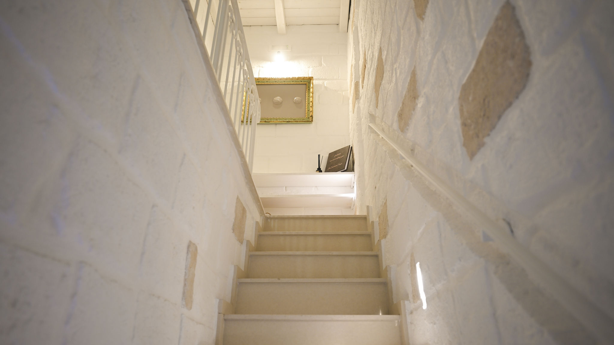 Italianway Monopoli Sea Suites Hidrò