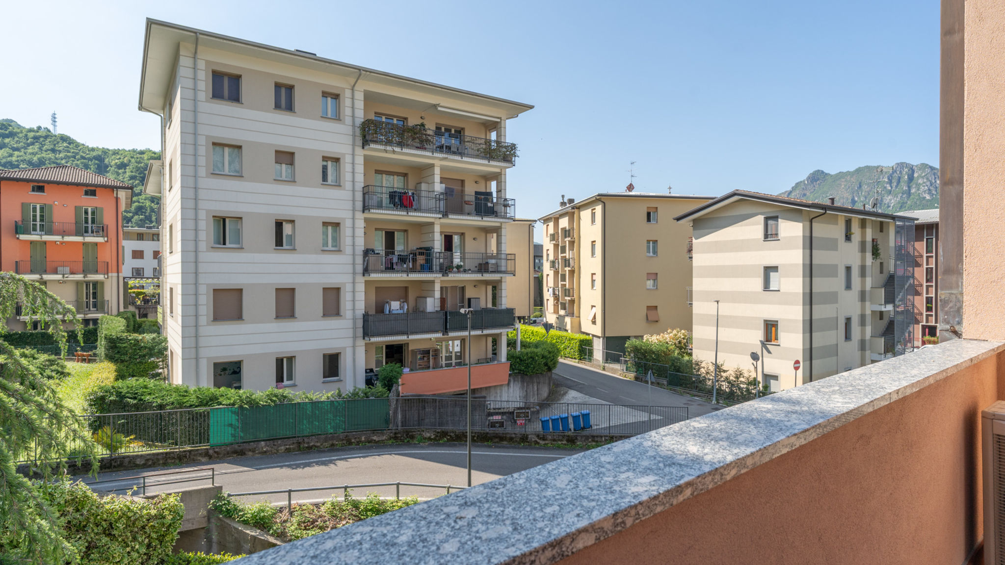 Italianway Lecco Lecco Adventure Base