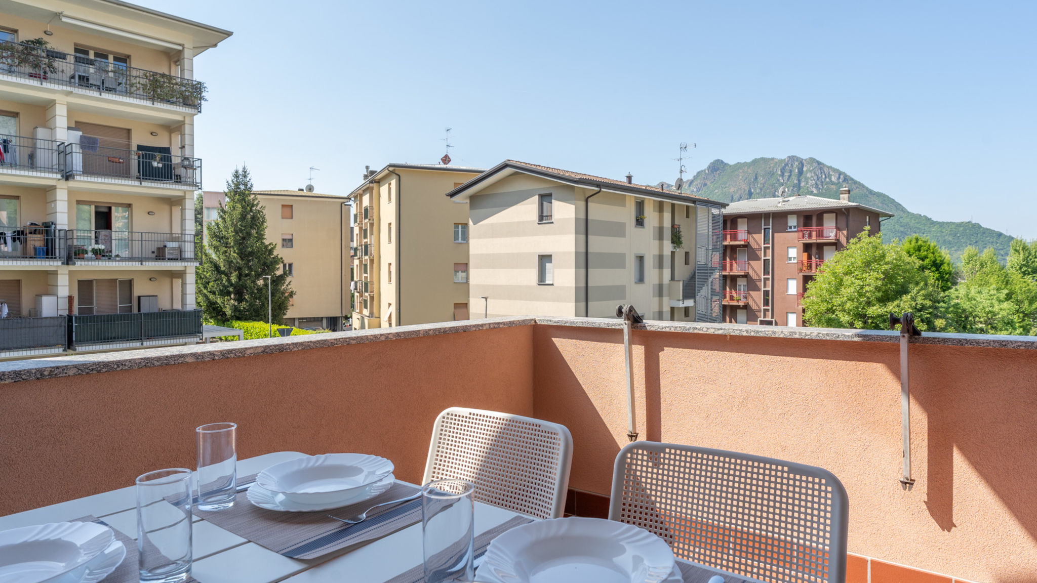 Italianway Lecco Lecco Adventure Base